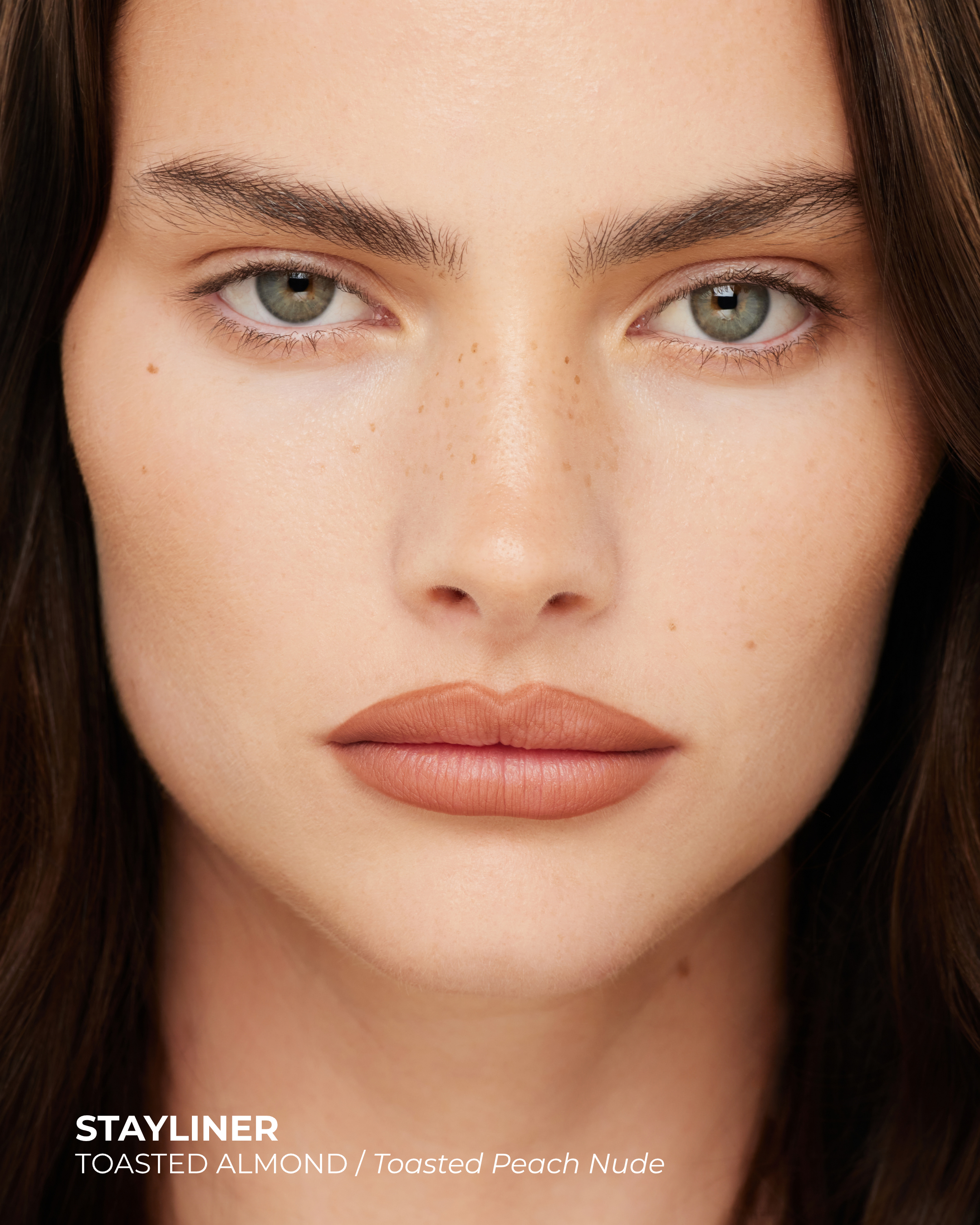 STAYLINER Matte Lip + Eye Definer