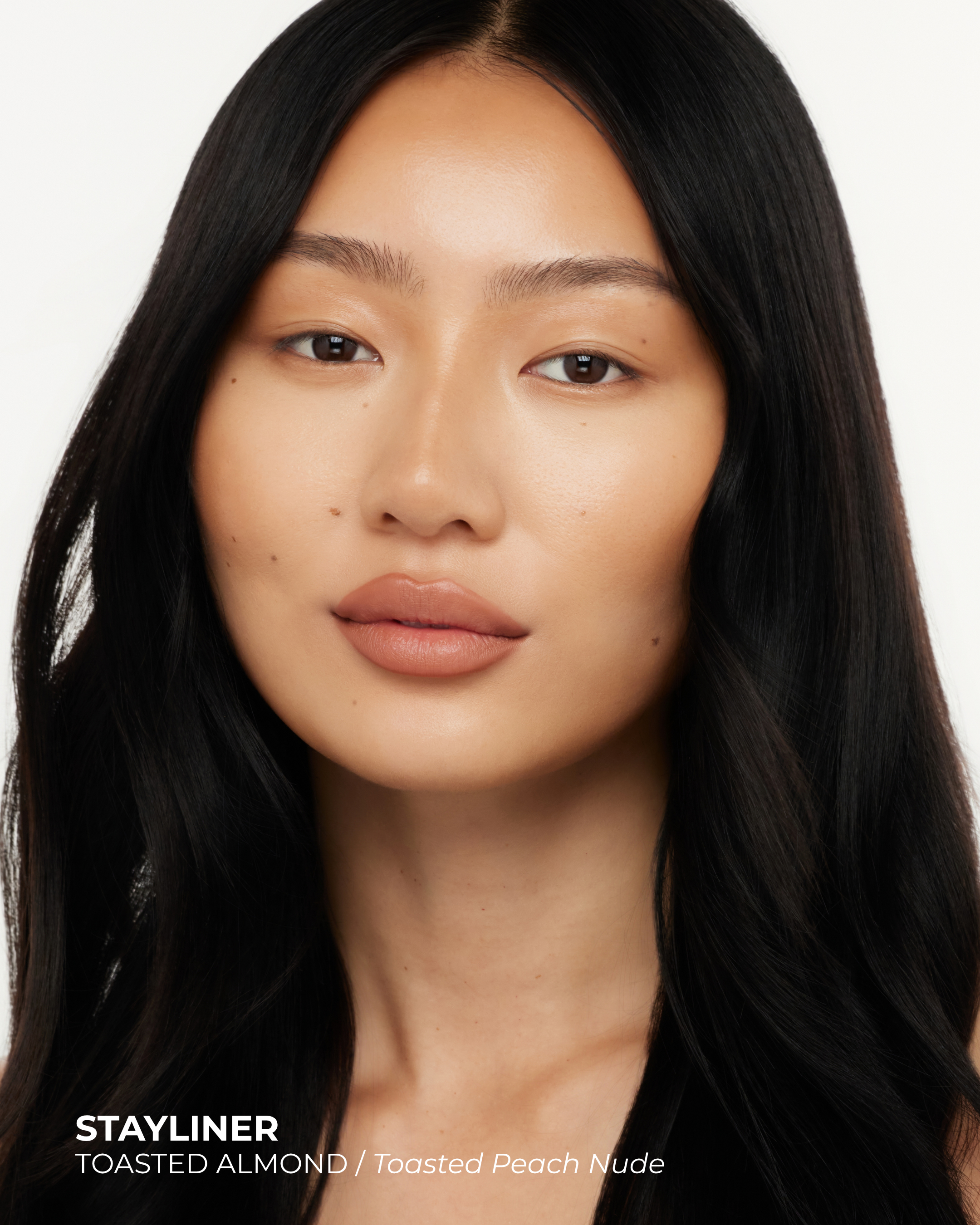 STAYLINER Matte Lip + Eye Definer