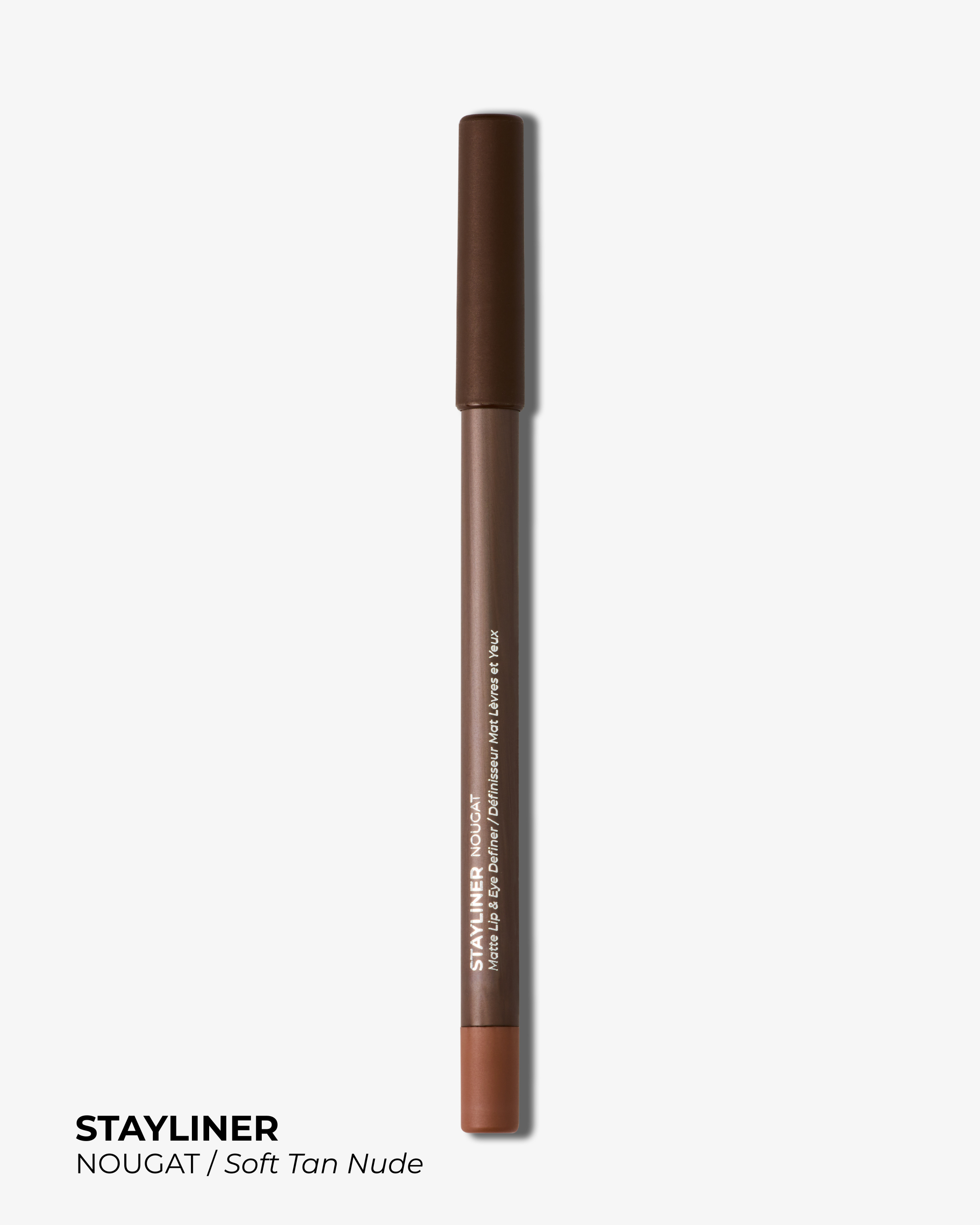 STAYLINER Matte Lip + Eye Definer