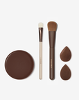 The Minimalist Bronzour Bundle