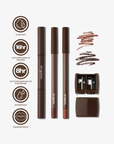 the 2 x Stayliner Bundle (ft. Liner & Blend)