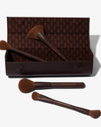 Vol.2 Brush Collection & Brush Clutch