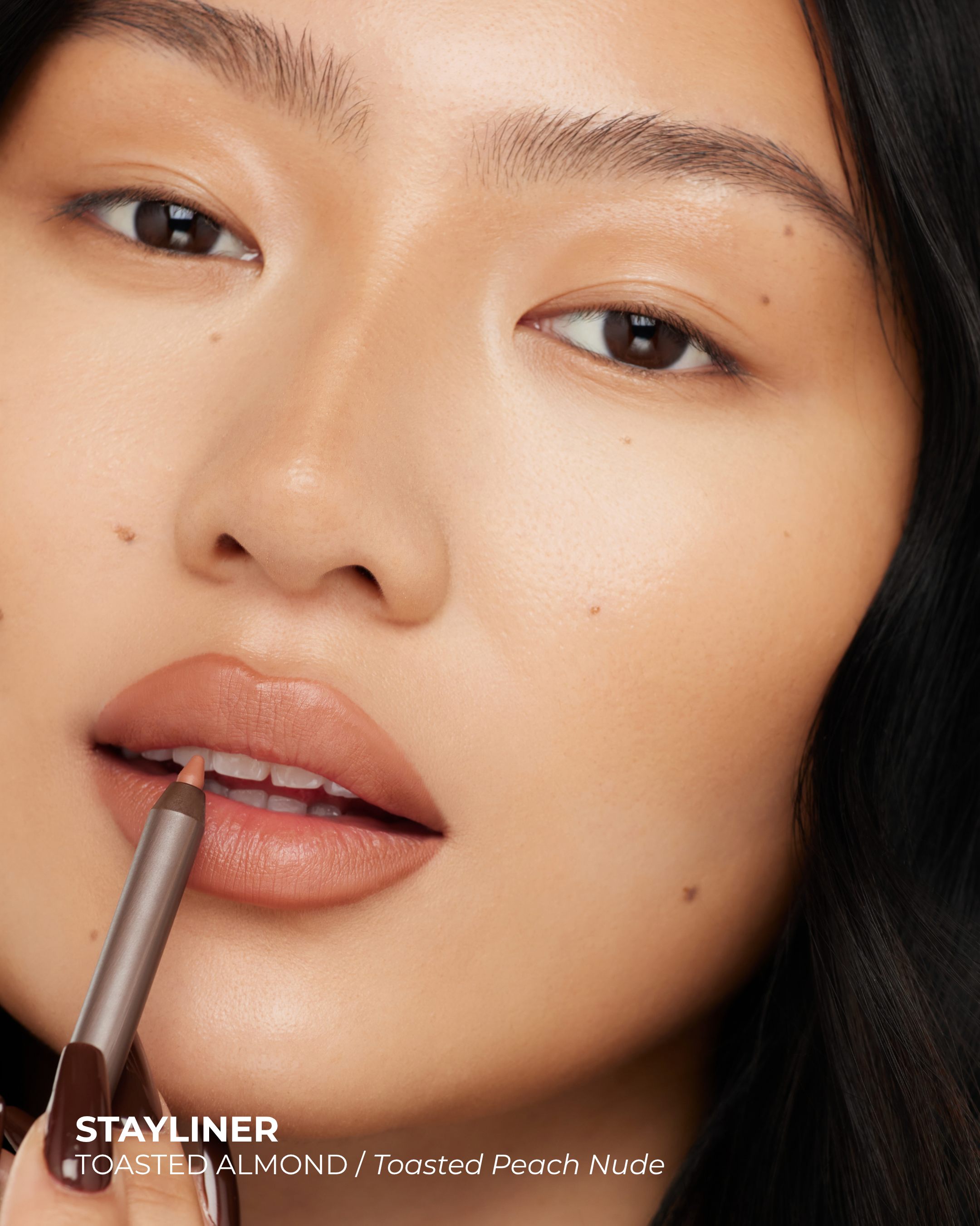 STAYLINER Matte Lip + Eye Definer