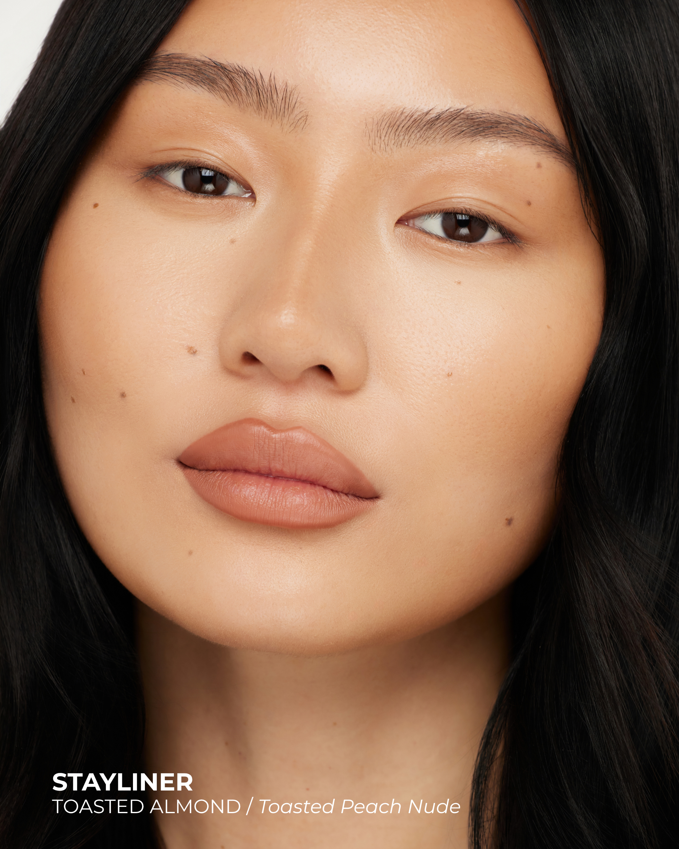 STAYLINER Matte Lip + Eye Definer