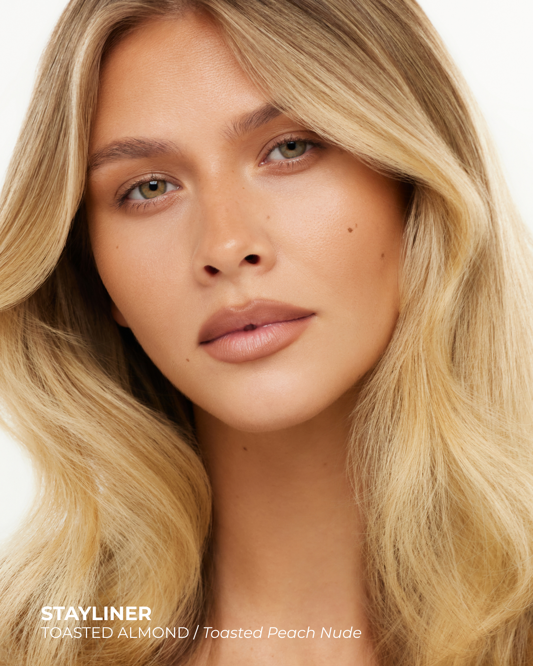 STAYLINER Matte Lip + Eye Definer