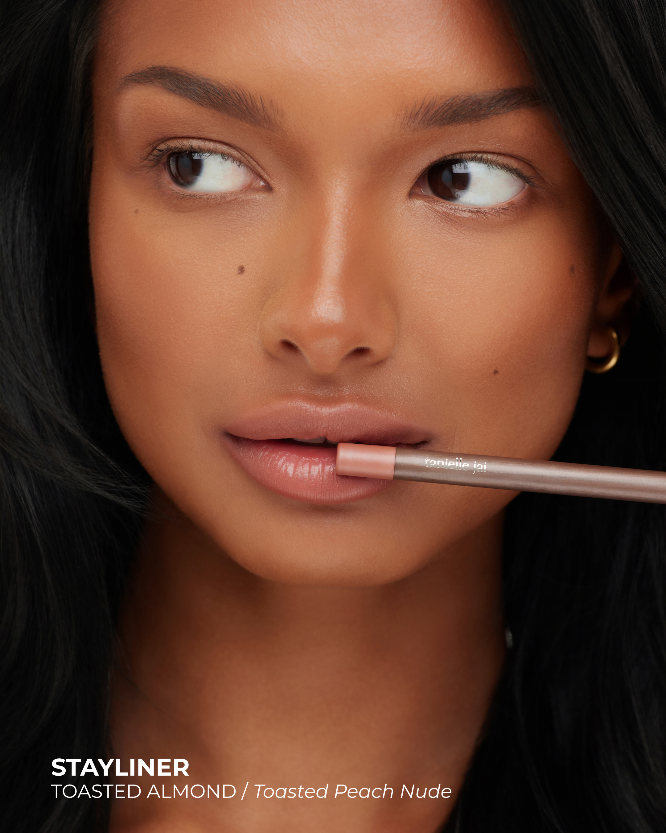 STAYLINER Matte Lip + Eye Definer