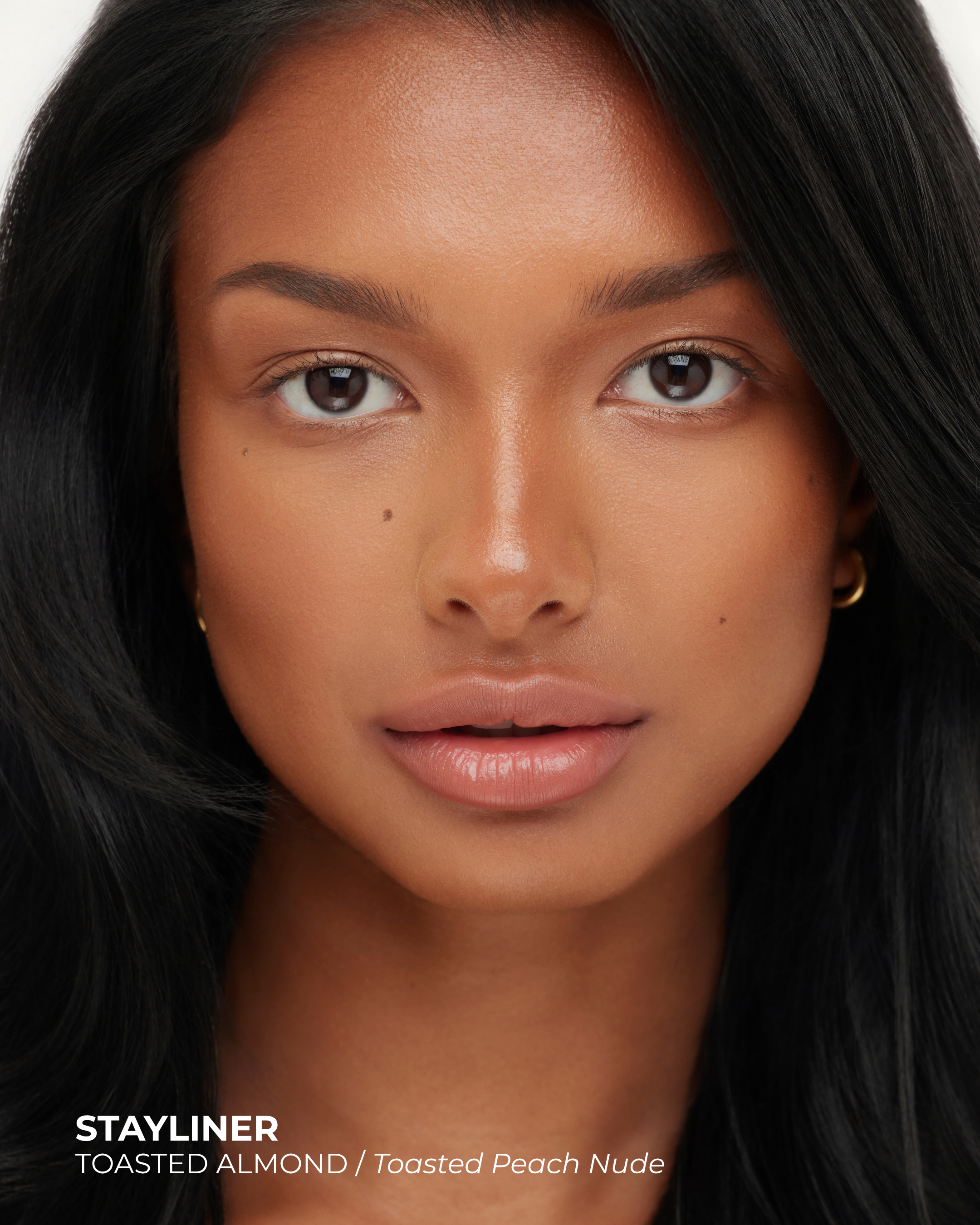 STAYLINER Matte Lip + Eye Definer