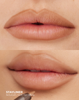 STAYLINER Matte Lip + Eye Definer
