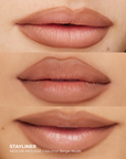 STAYLINER Matte Lip + Eye Definer