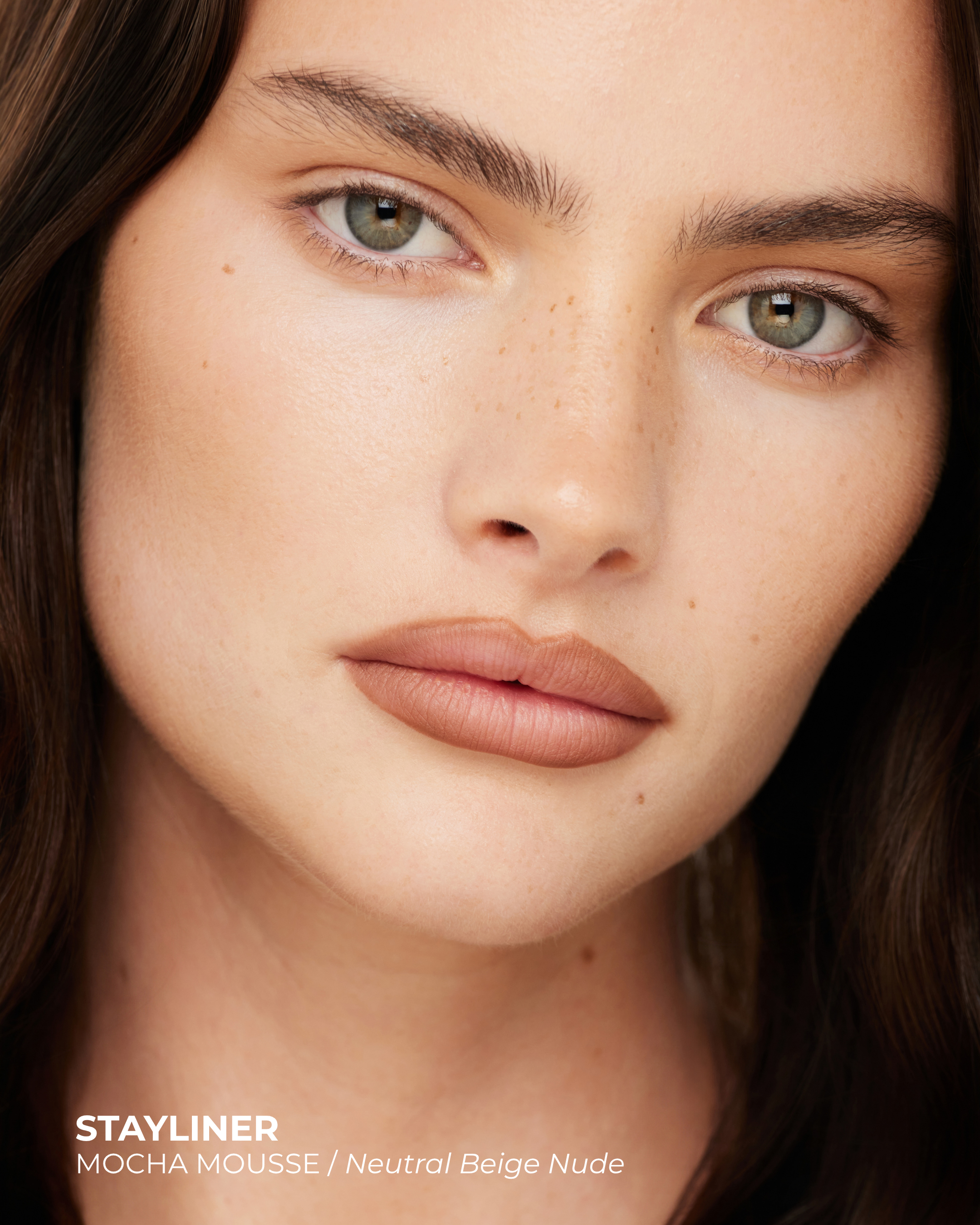 STAYLINER Matte Lip + Eye Definer