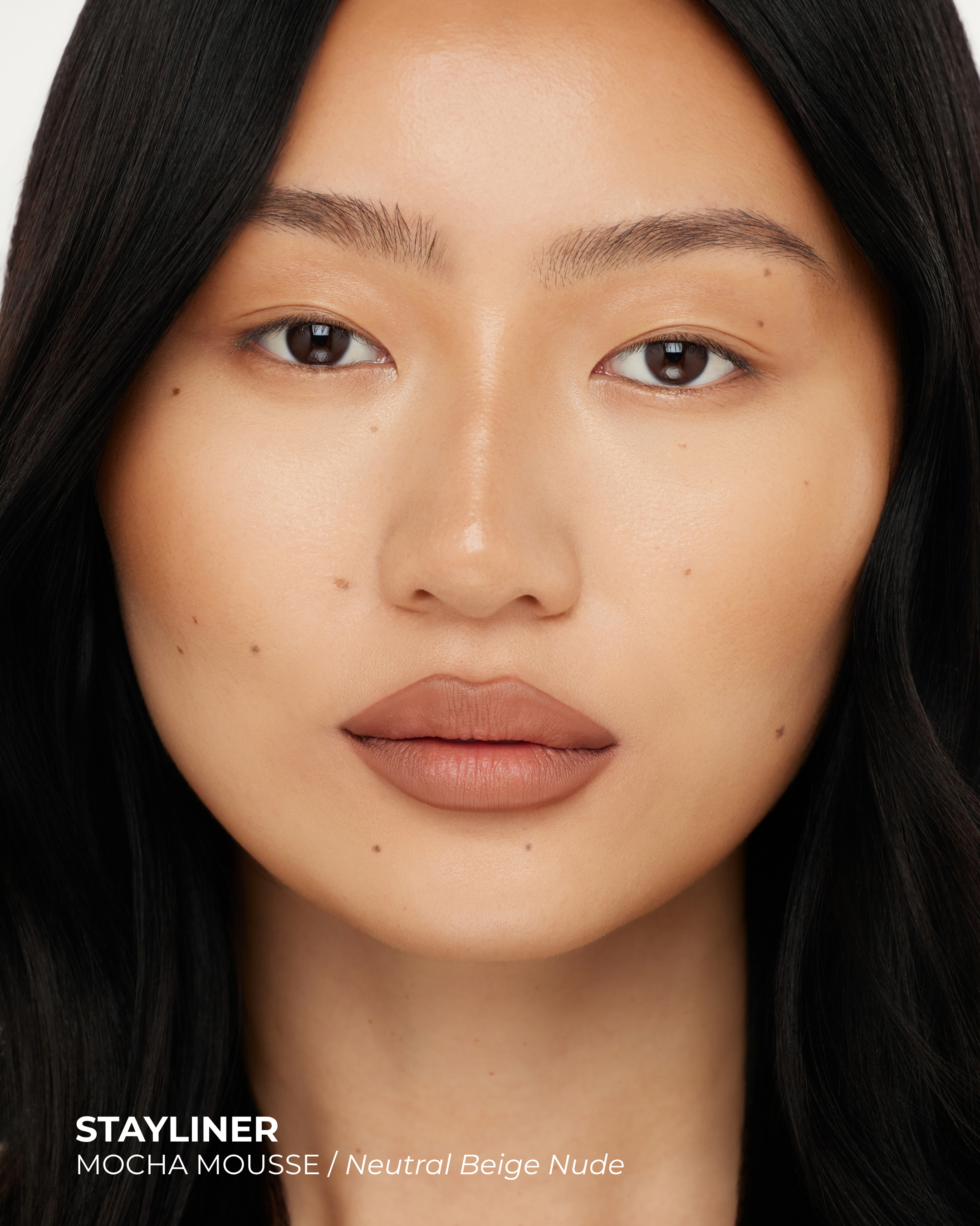 STAYLINER Matte Lip + Eye Definer