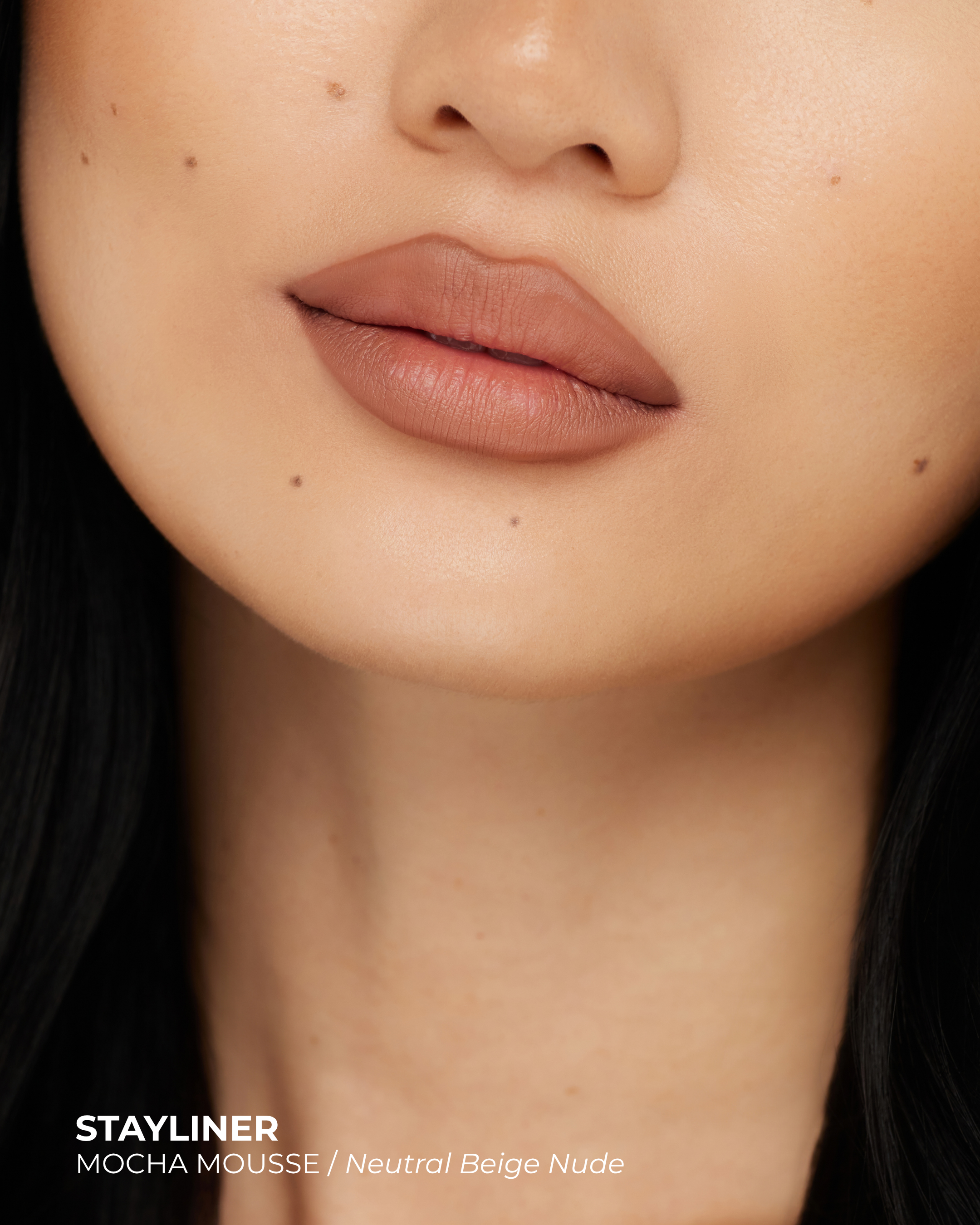 STAYLINER Matte Lip + Eye Definer