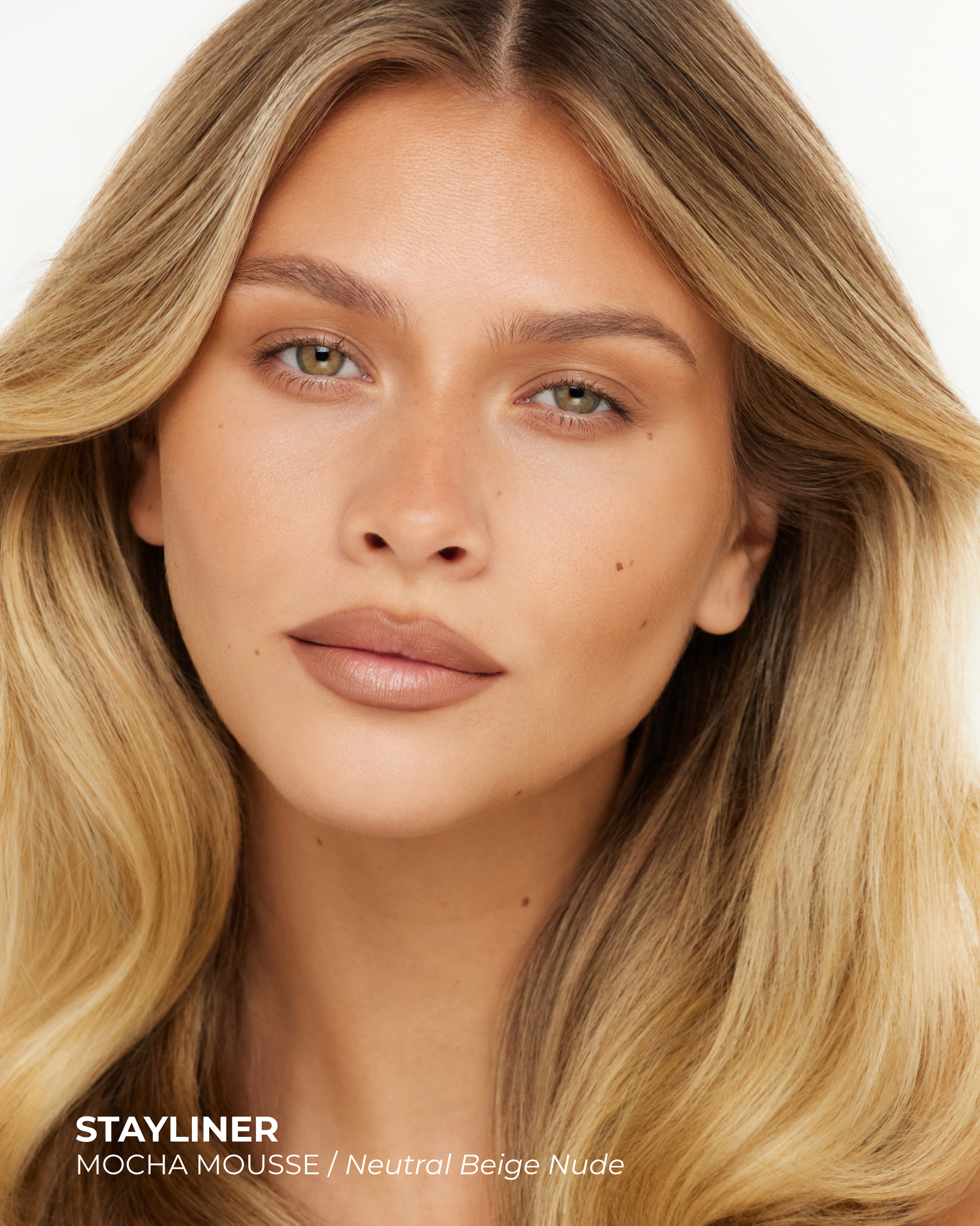 STAYLINER Matte Lip + Eye Definer