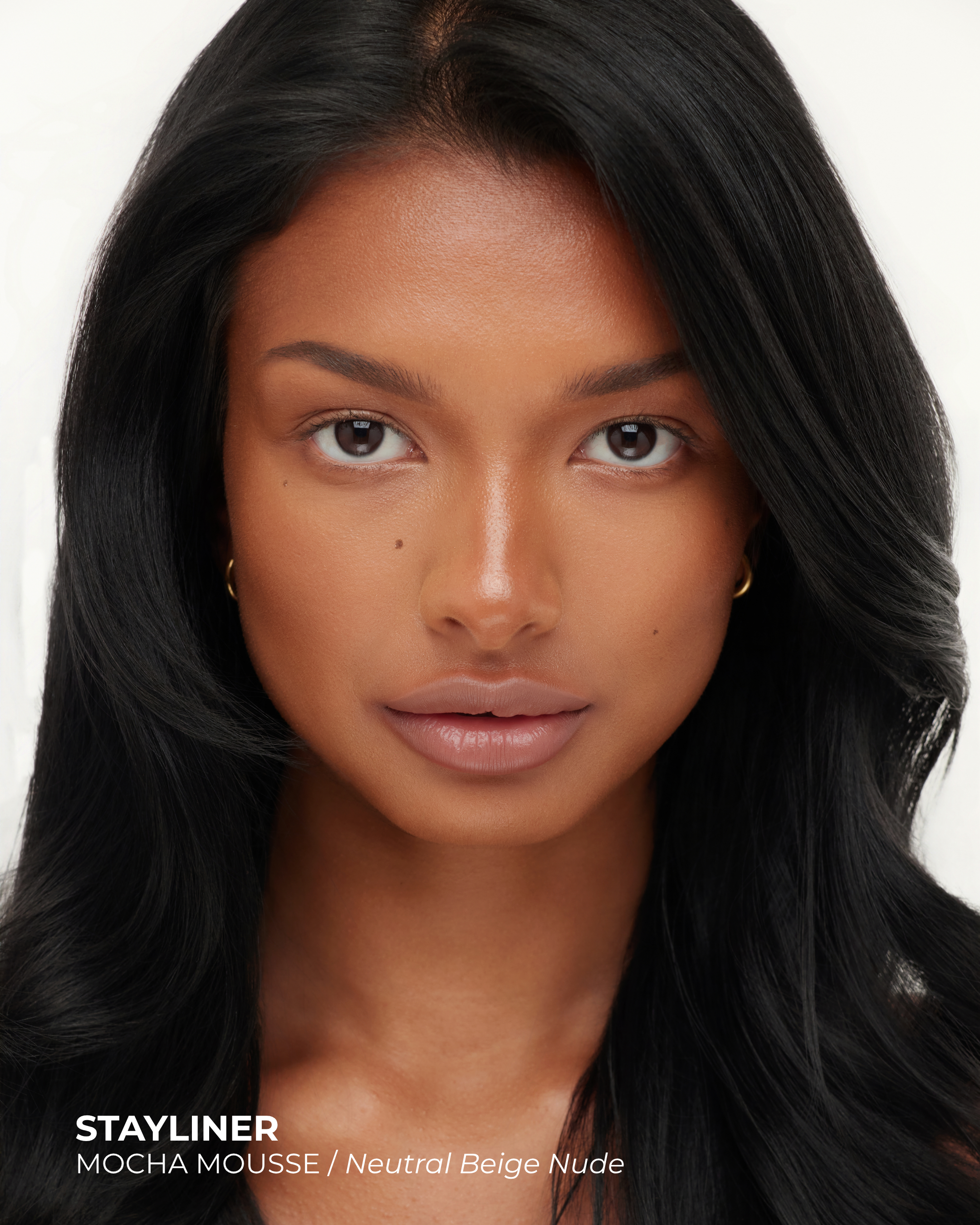STAYLINER Matte Lip + Eye Definer