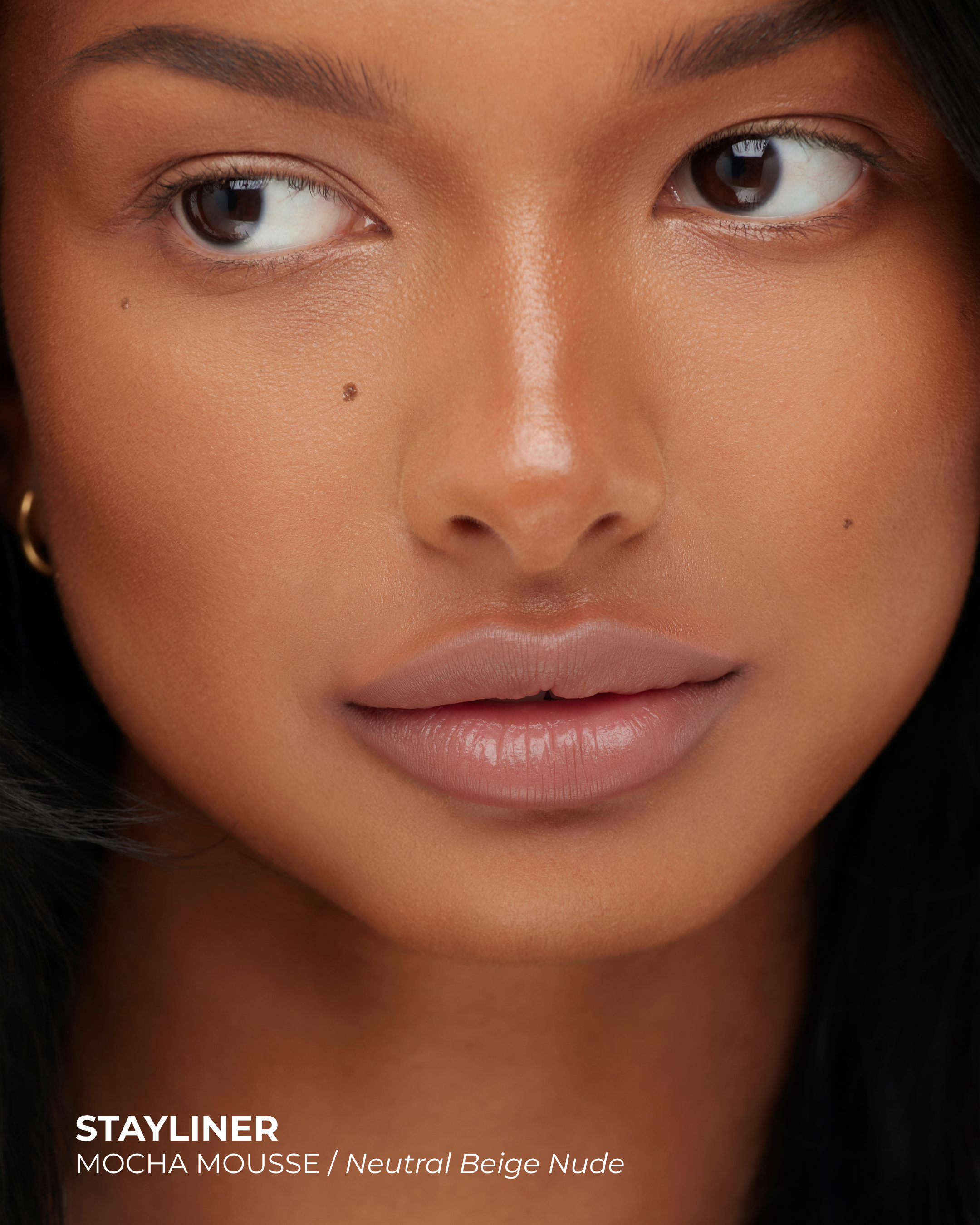 STAYLINER Matte Lip + Eye Definer