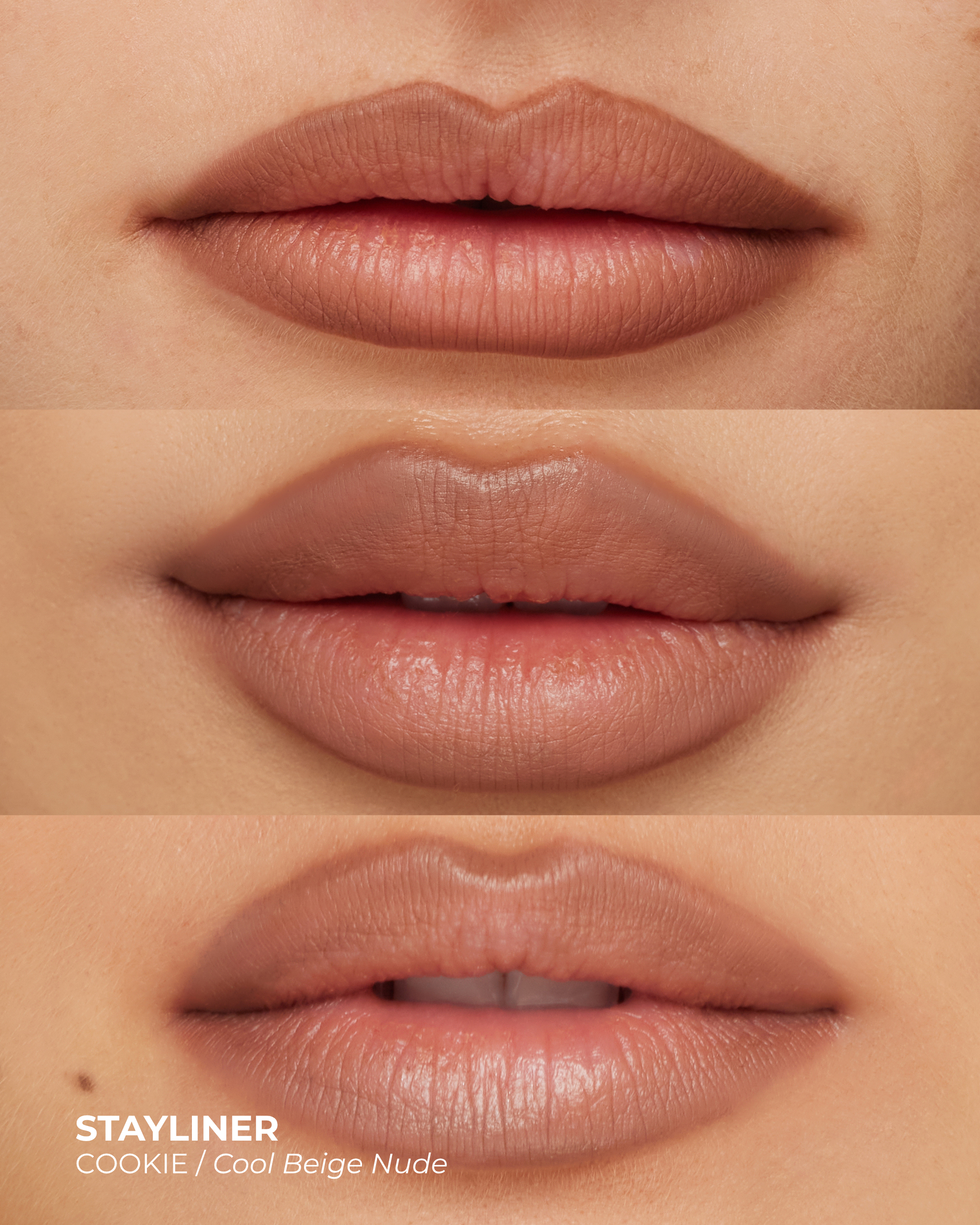 STAYLINER Matte Lip + Eye Definer