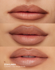 STAYLINER Matte Lip + Eye Definer