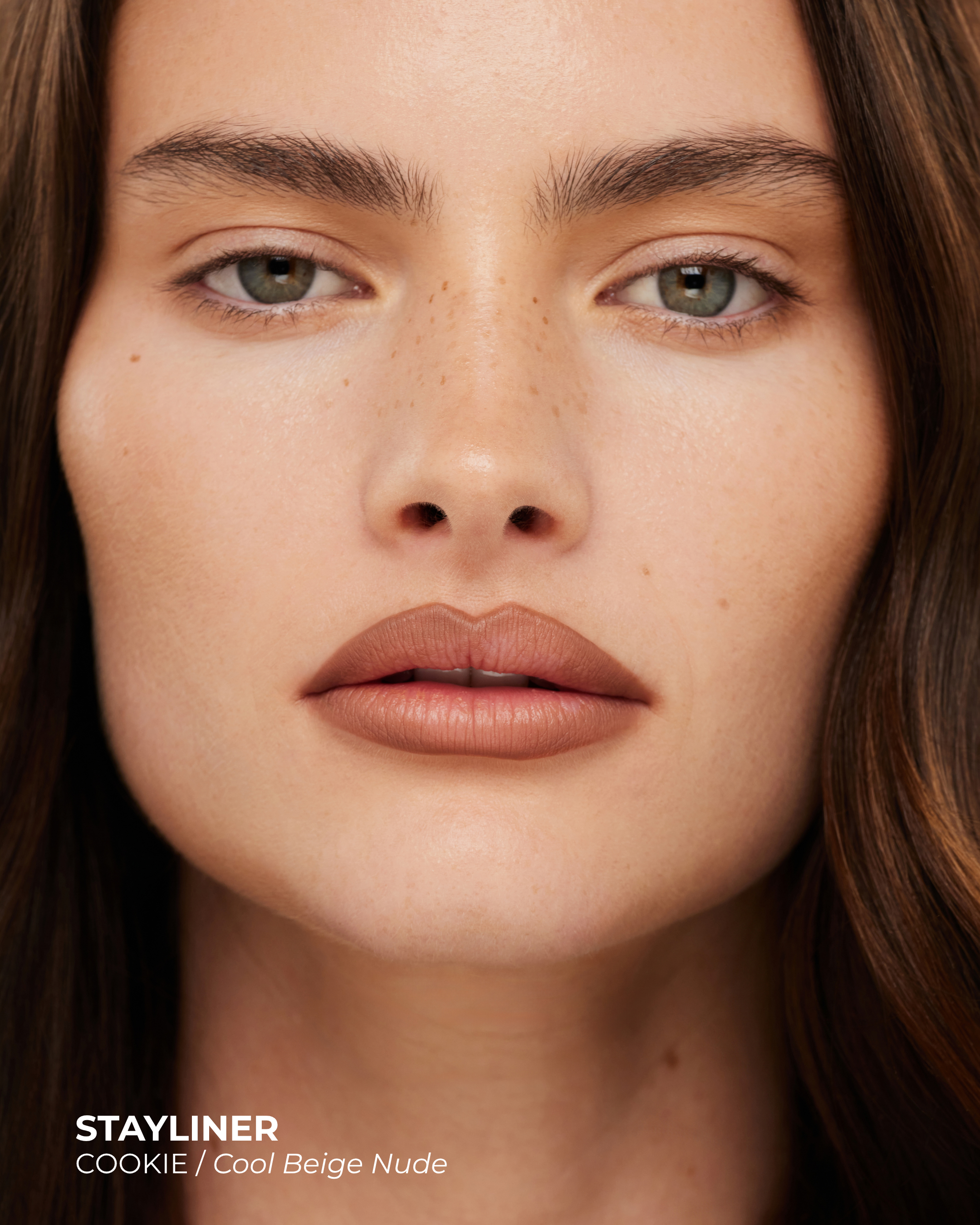 STAYLINER Matte Lip + Eye Definer