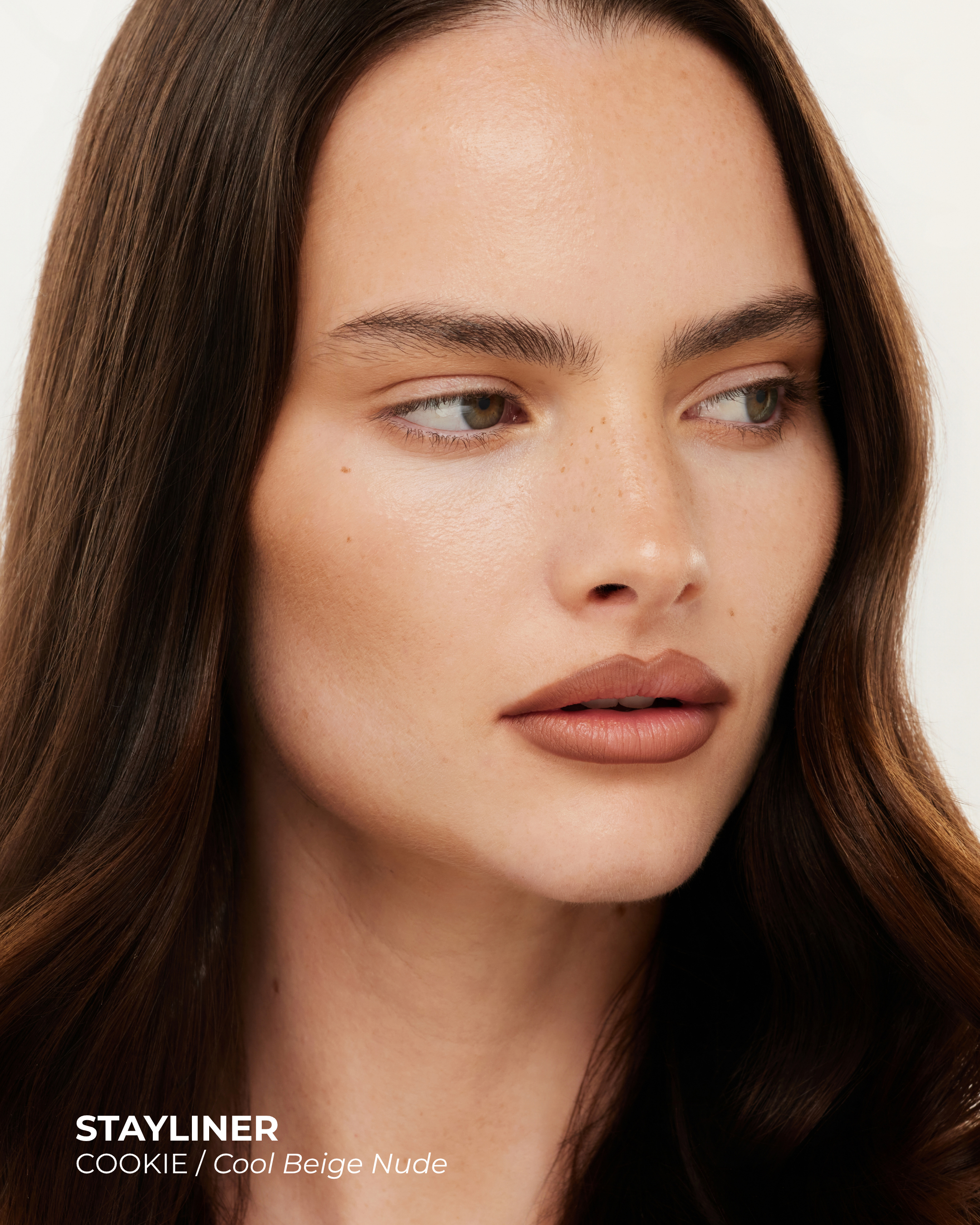 STAYLINER Matte Lip + Eye Definer