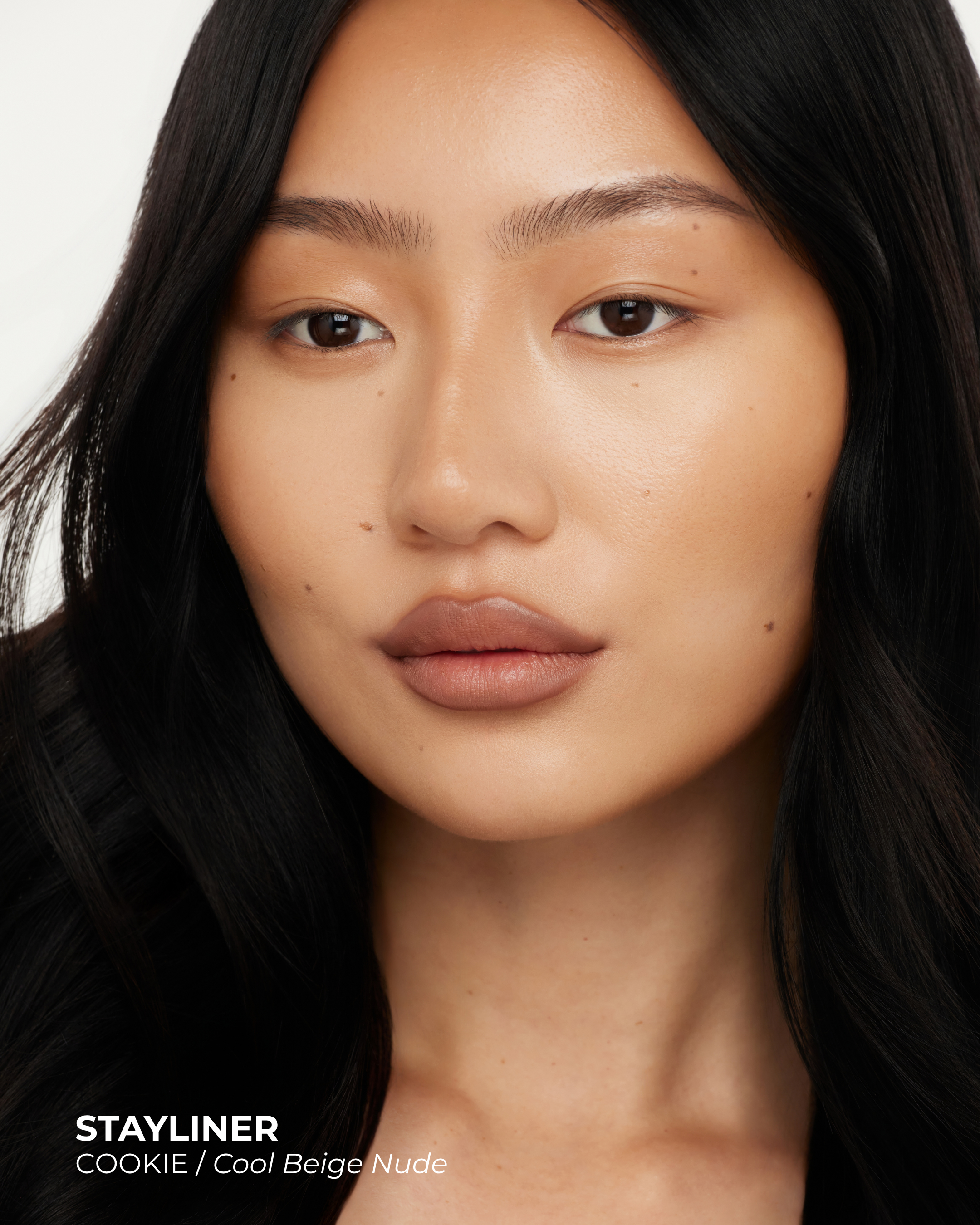 STAYLINER Matte Lip + Eye Definer