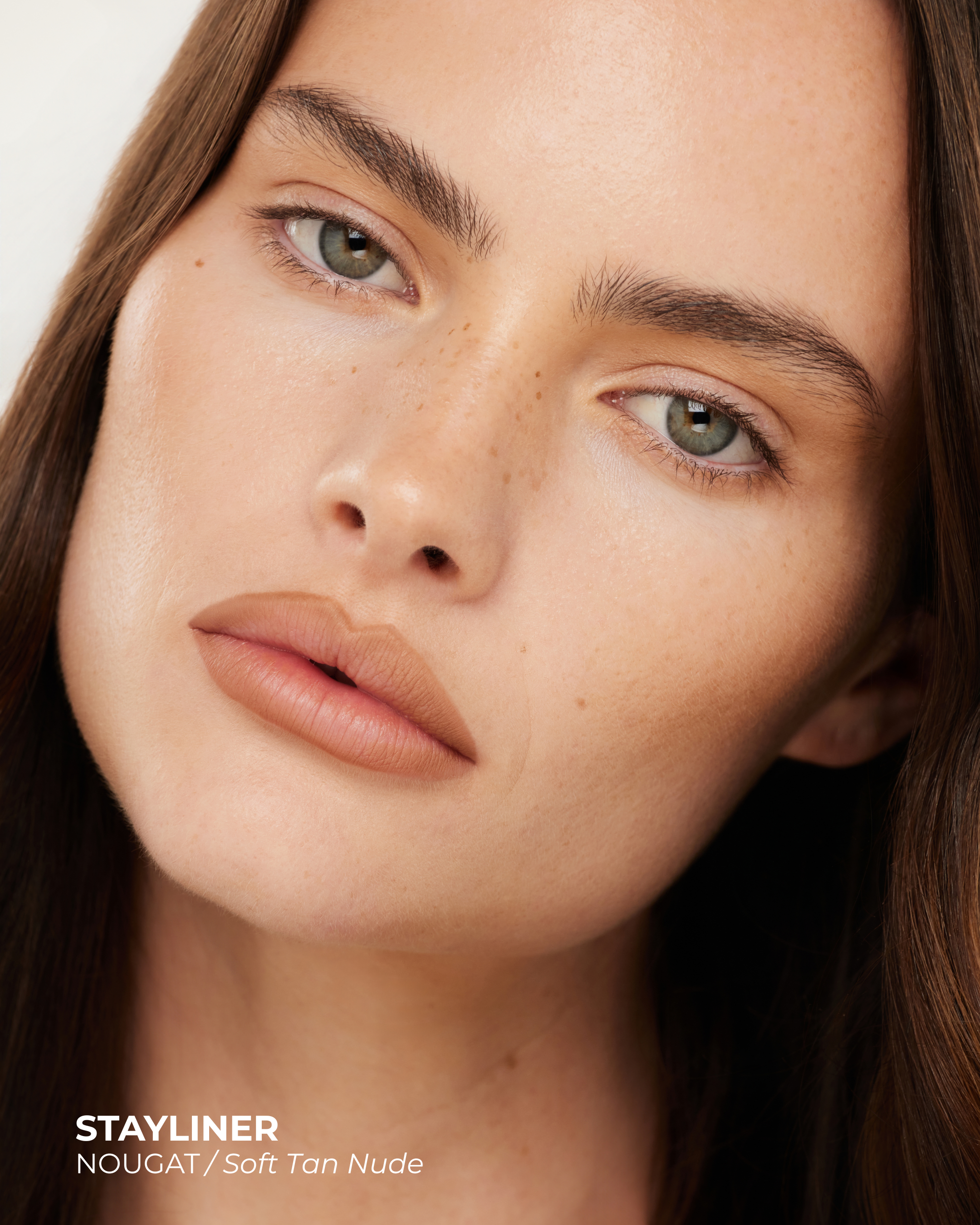 STAYLINER Matte Lip + Eye Definer