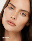 STAYLINER Matte Lip + Eye Definer