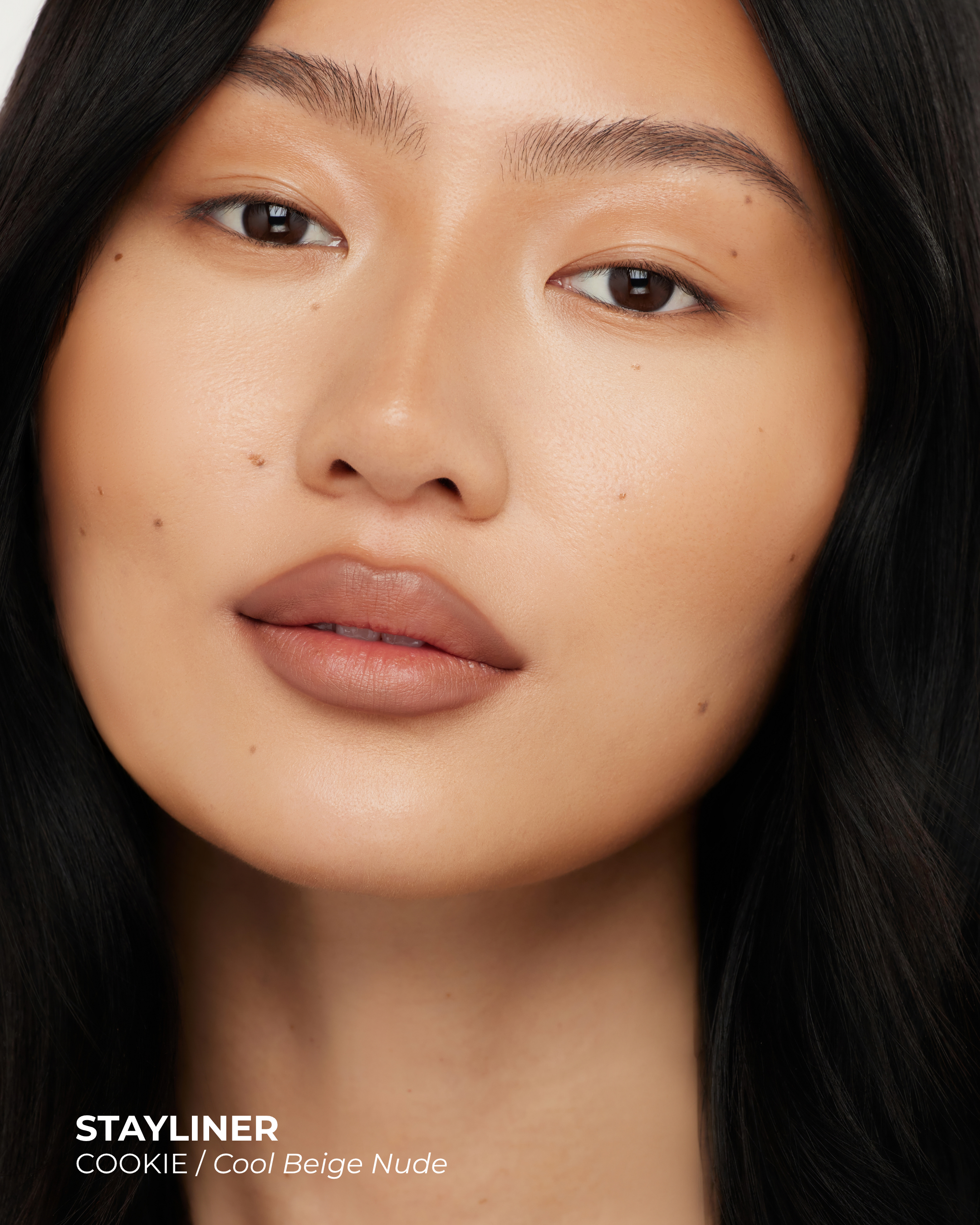 STAYLINER Matte Lip + Eye Definer