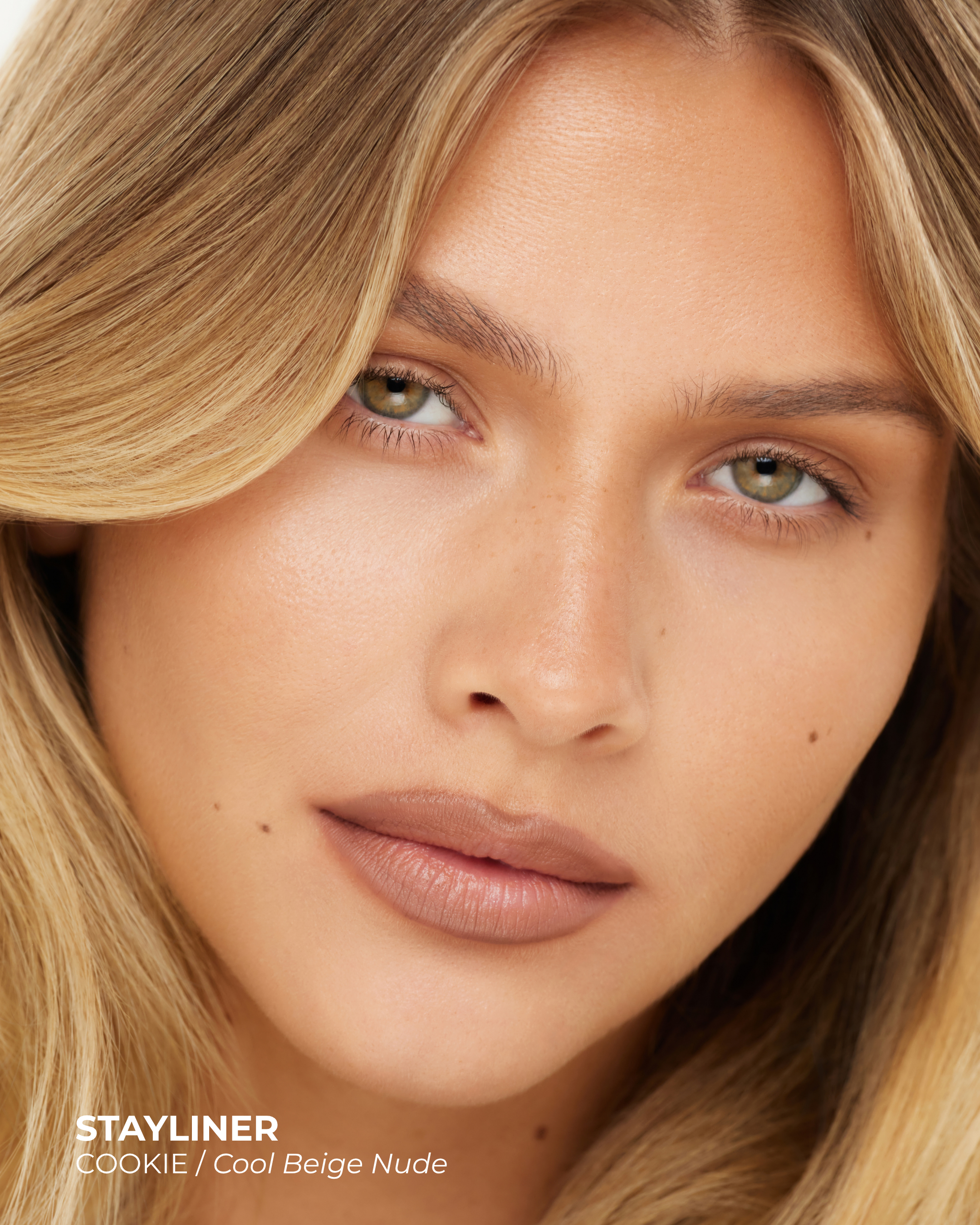 STAYLINER Matte Lip + Eye Definer