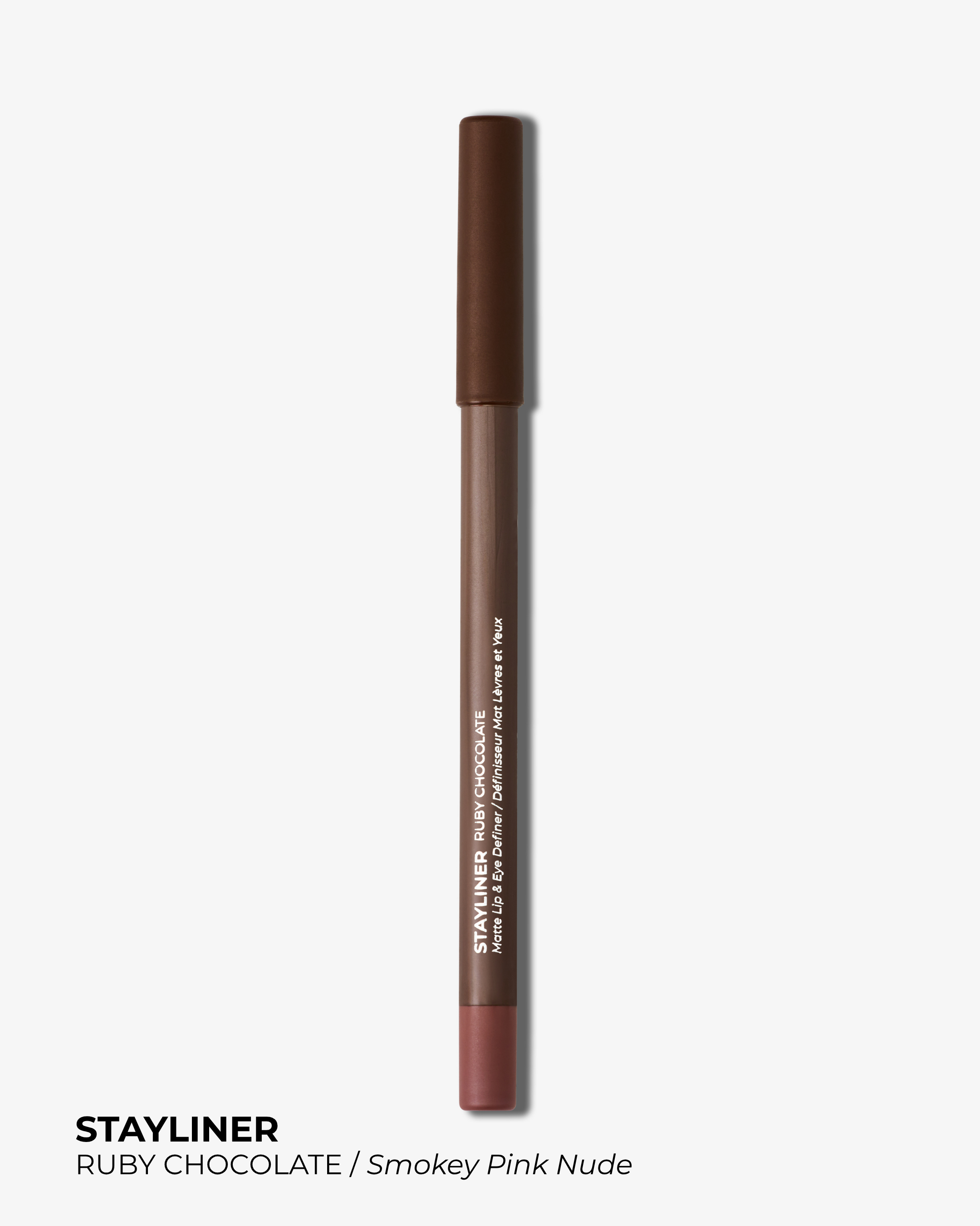 STAYLINER Matte Lip + Eye Definer