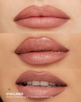 STAYLINER Matte Lip + Eye Definer