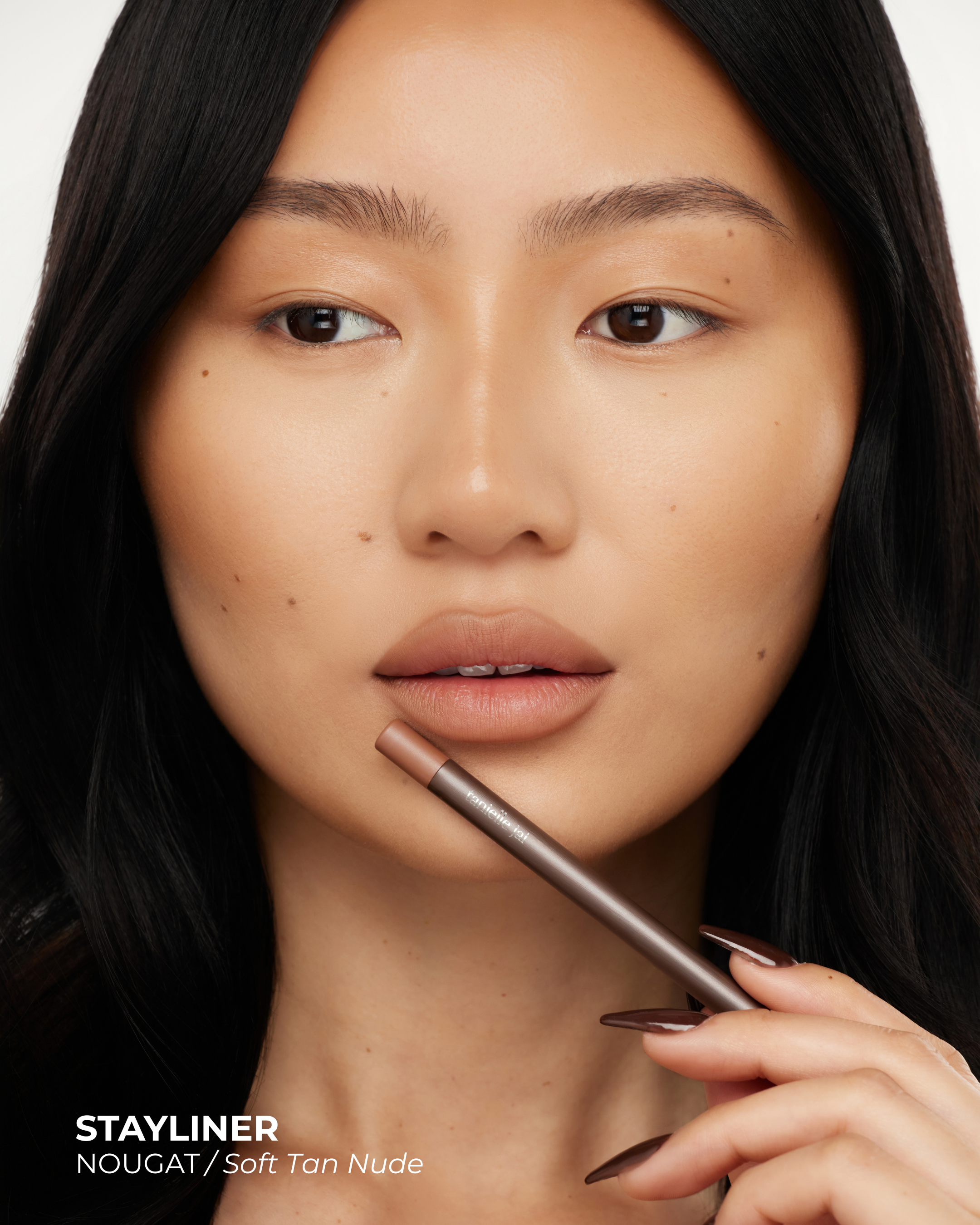 STAYLINER Matte Lip + Eye Definer