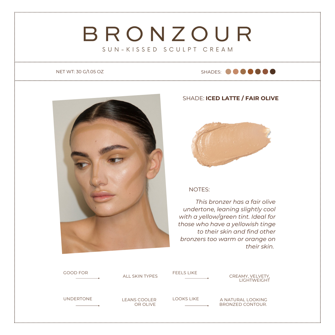 BRONZOUR