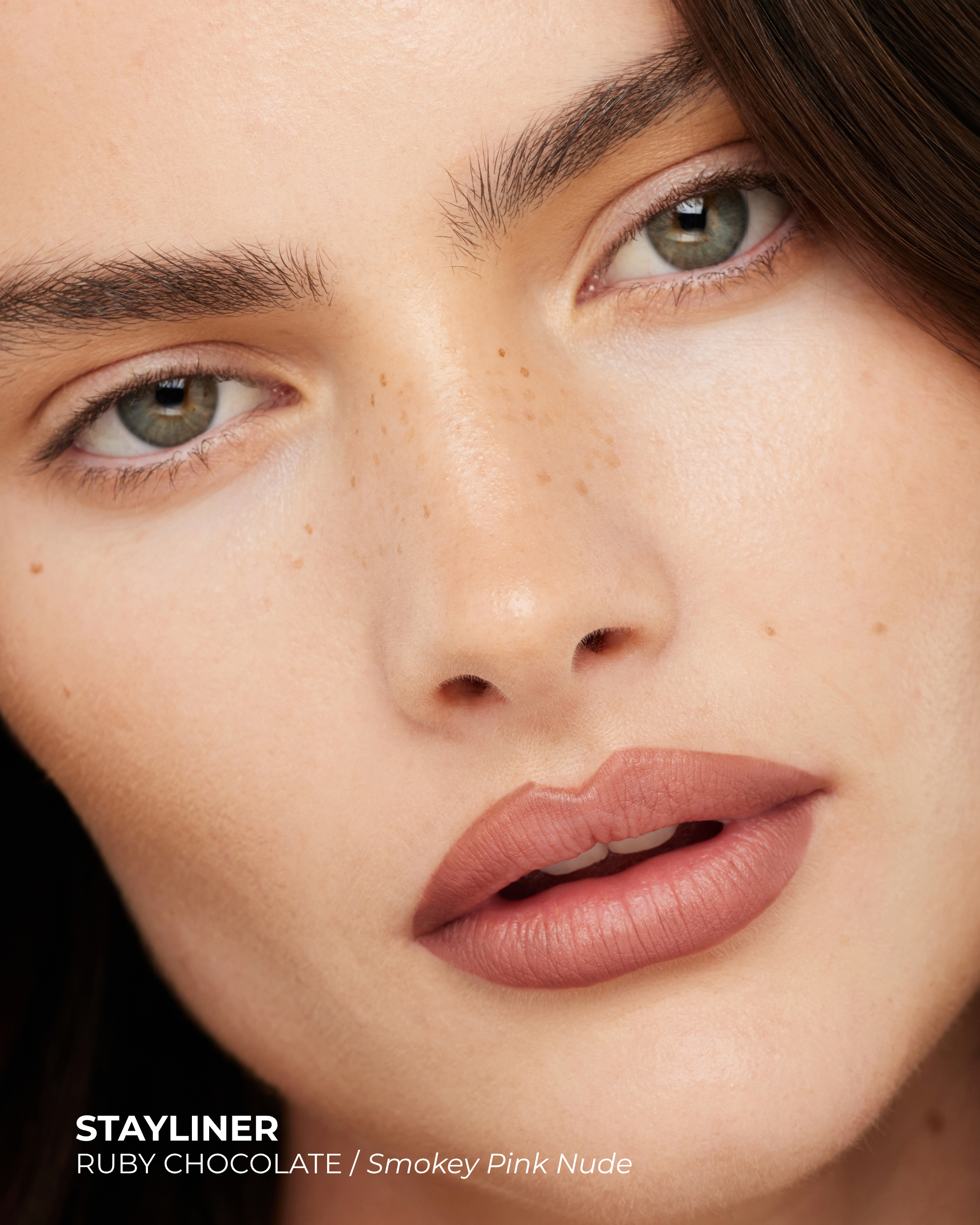 STAYLINER Matte Lip + Eye Definer