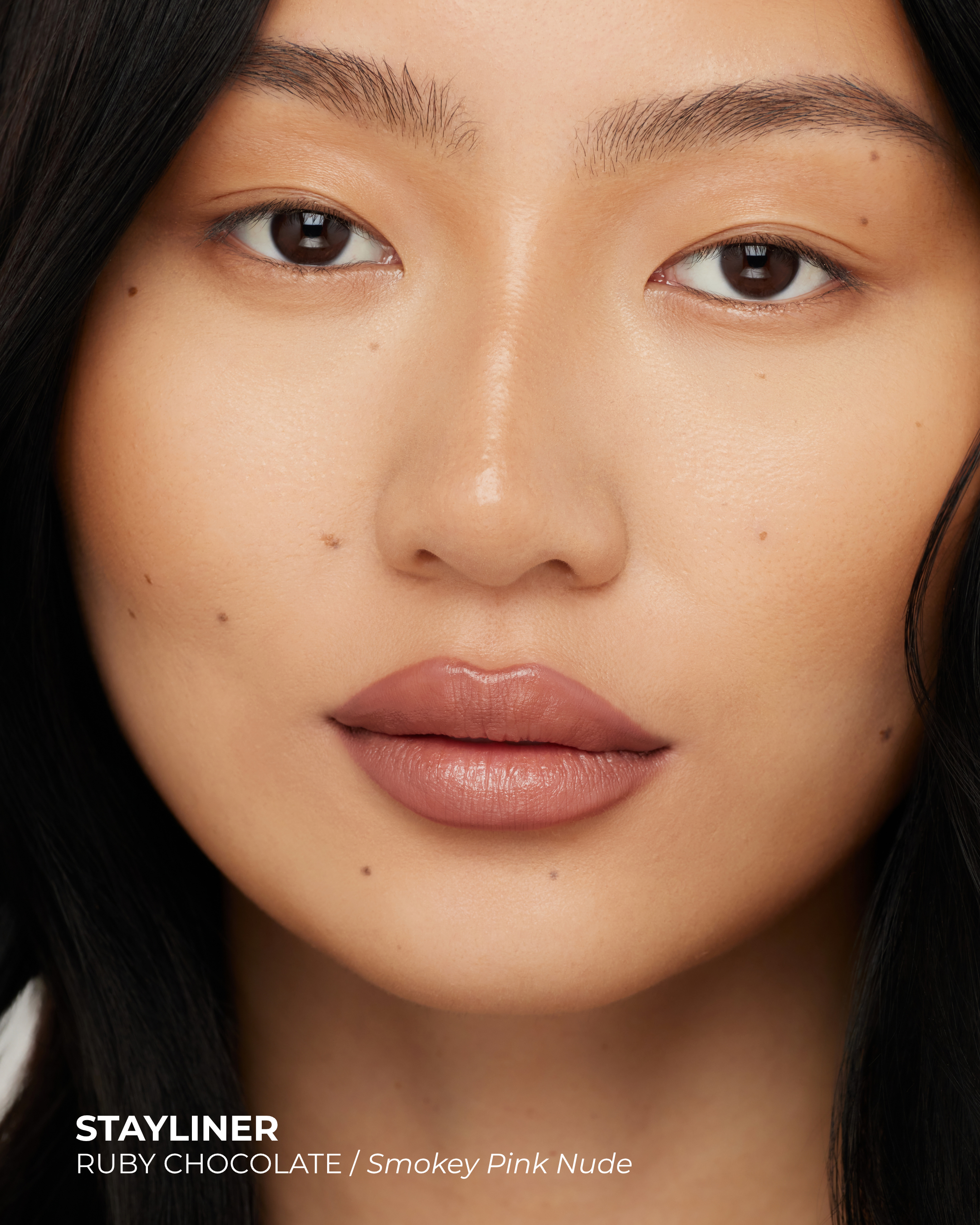 STAYLINER Matte Lip + Eye Definer