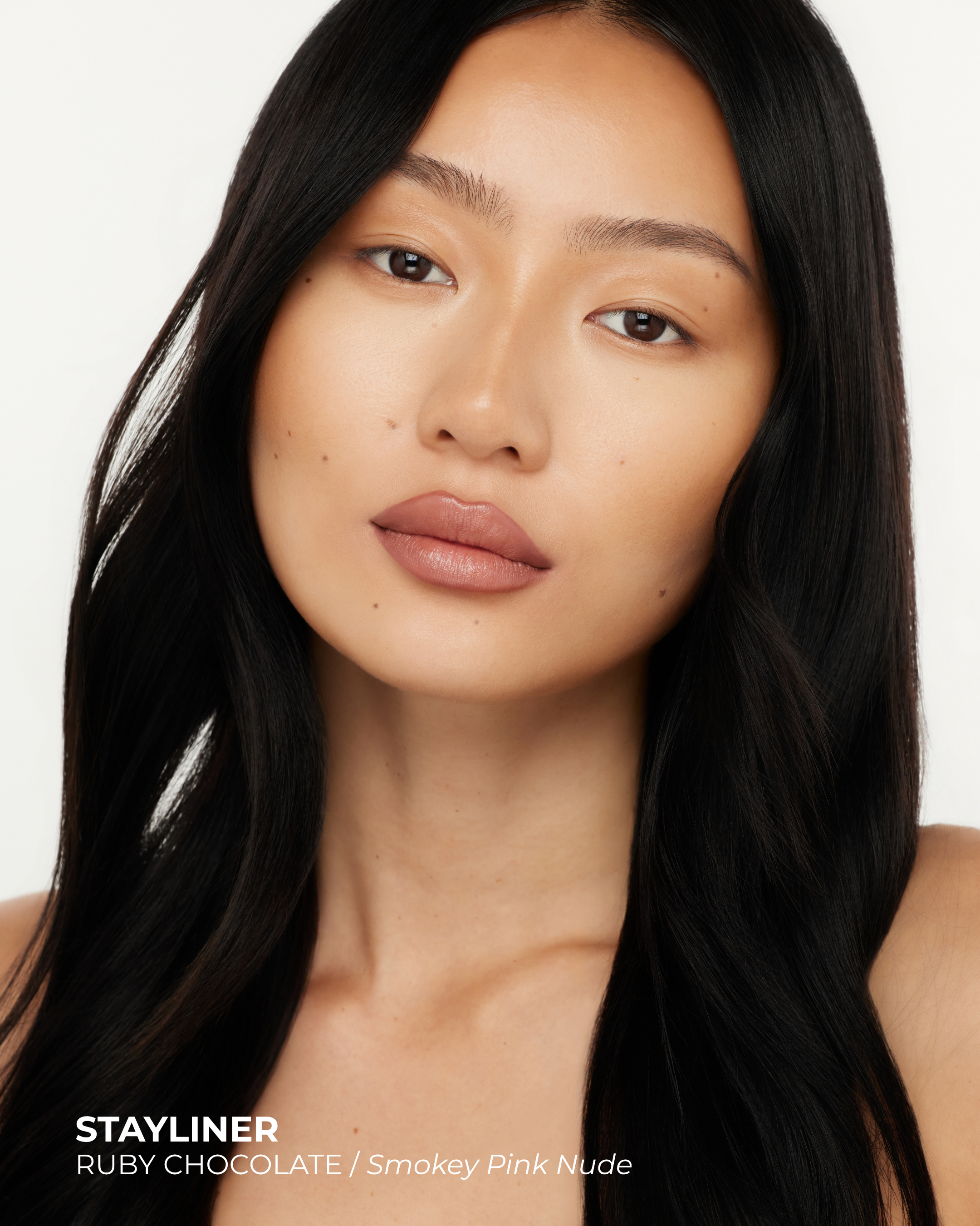 STAYLINER Matte Lip + Eye Definer