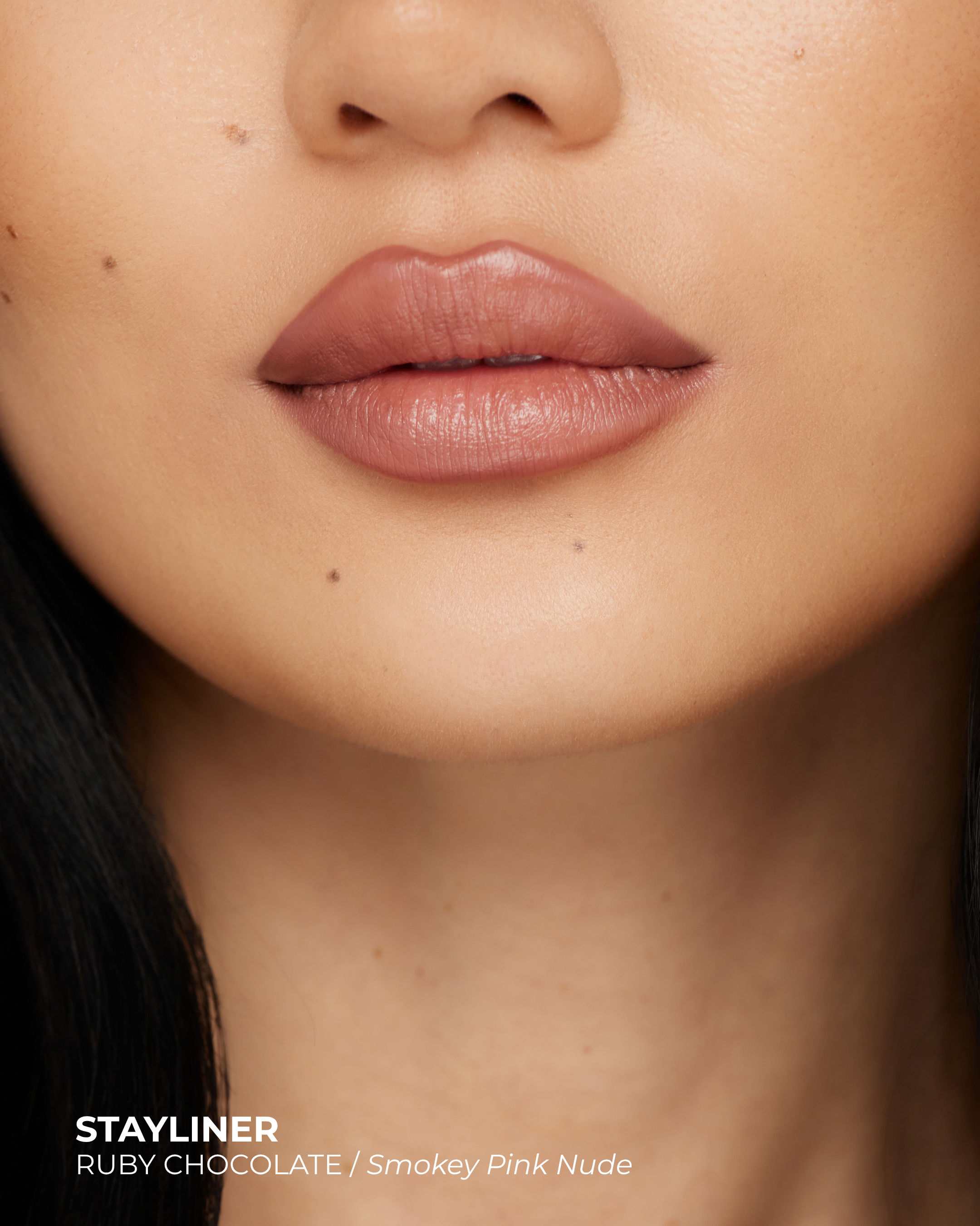 STAYLINER Matte Lip + Eye Definer