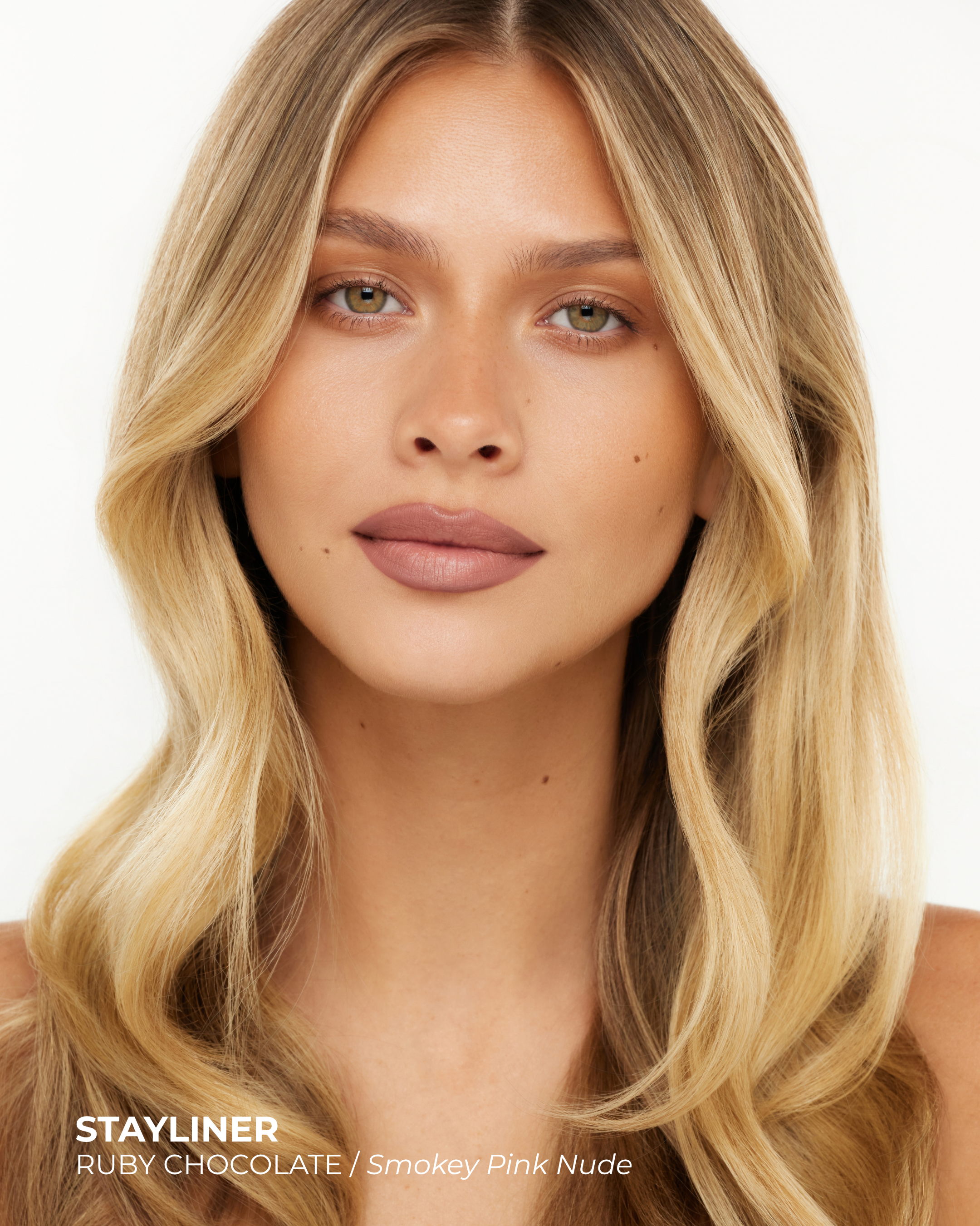 STAYLINER Matte Lip + Eye Definer