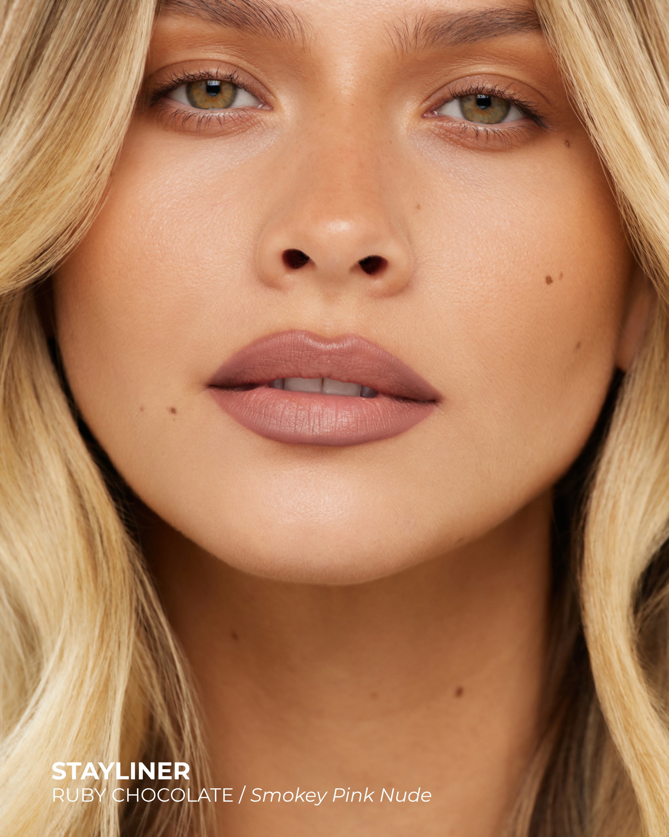 STAYLINER Matte Lip + Eye Definer