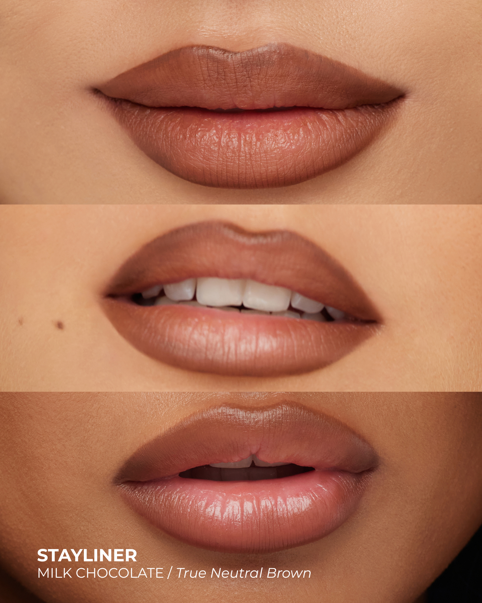 STAYLINER Matte Lip + Eye Definer