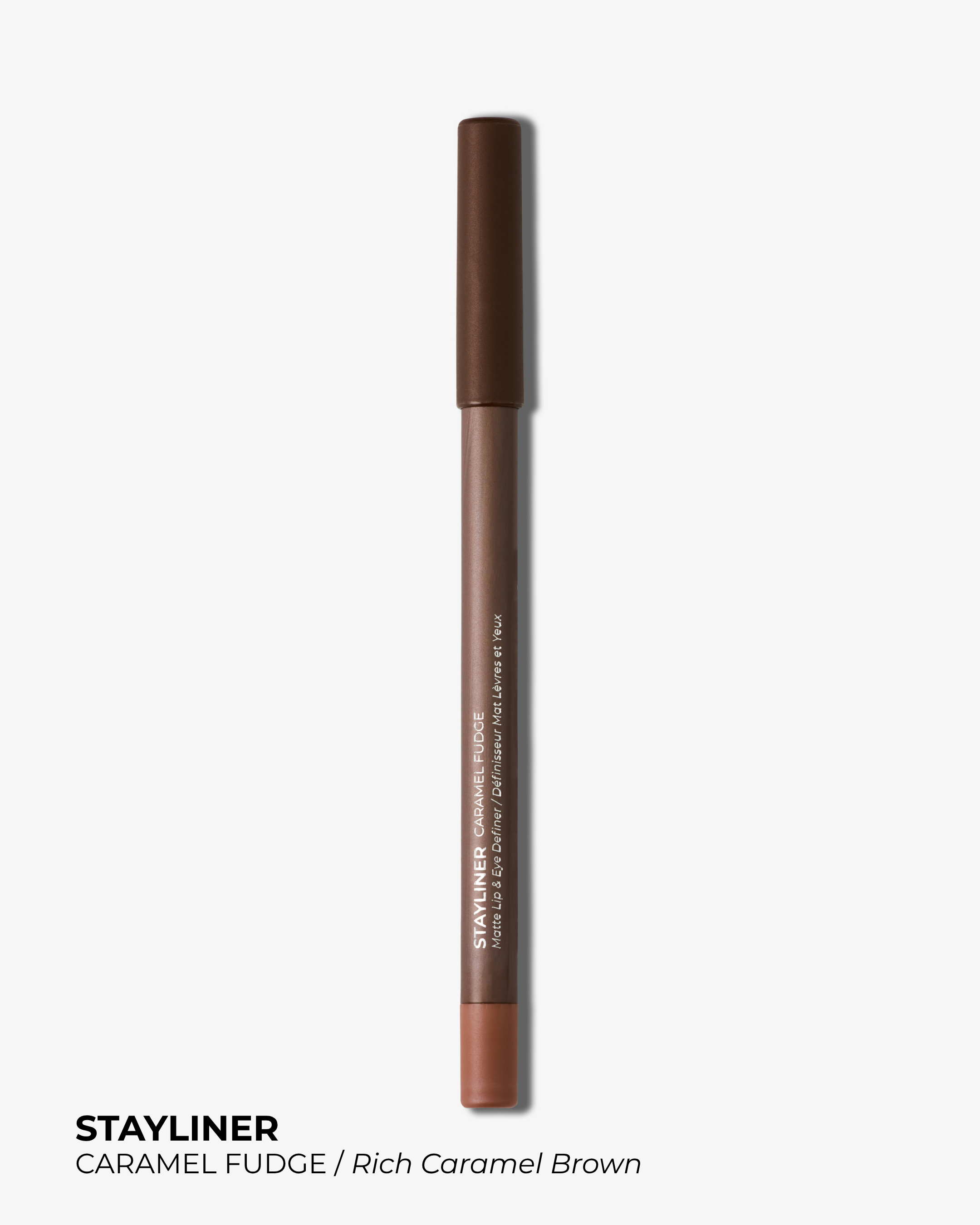 STAYLINER Matte Lip + Eye Definer