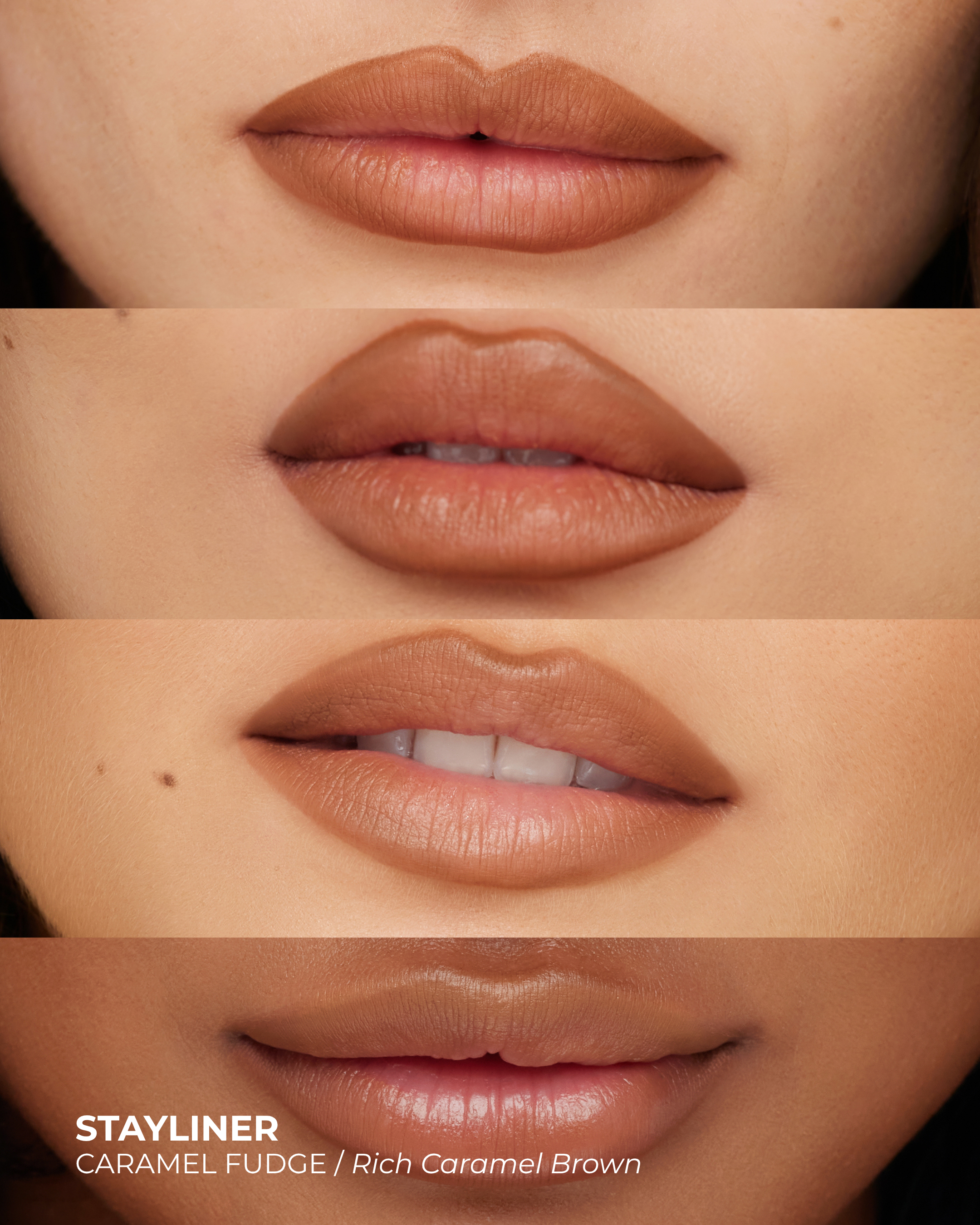 STAYLINER Matte Lip + Eye Definer