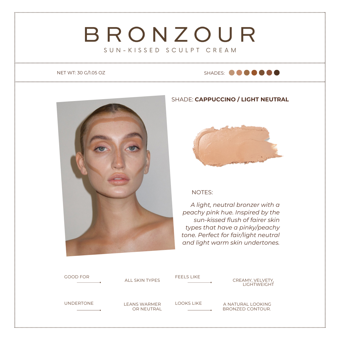 BRONZOUR