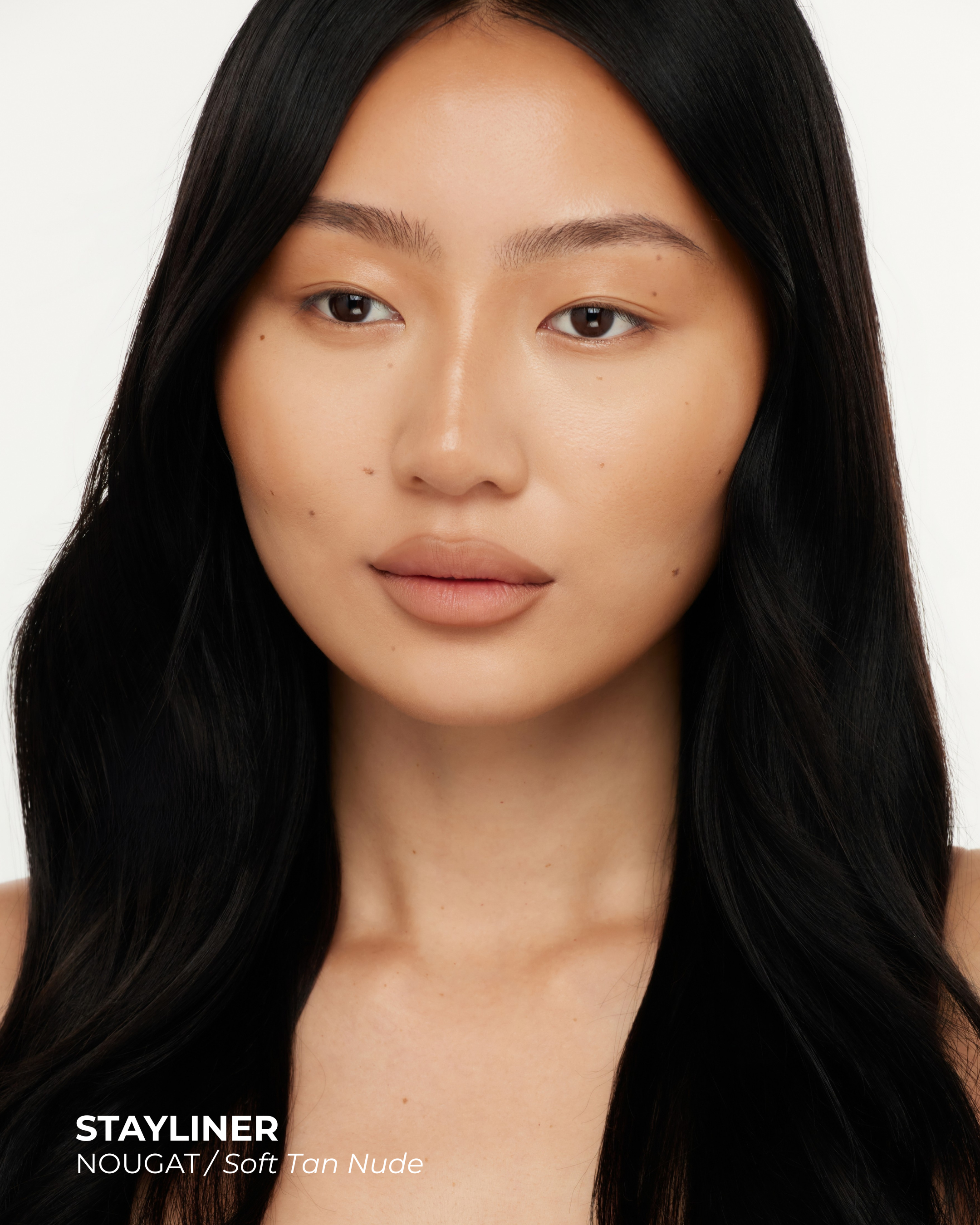 STAYLINER Matte Lip + Eye Definer