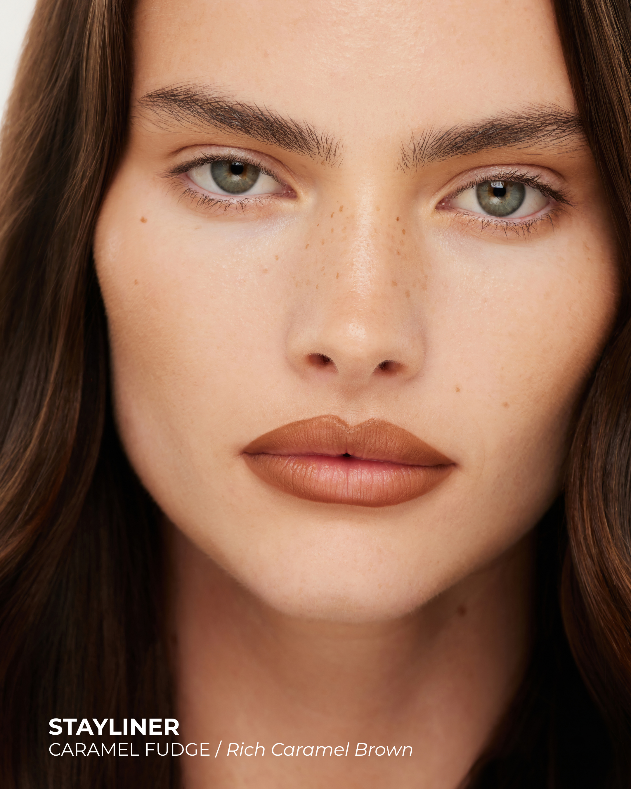 STAYLINER Matte Lip + Eye Definer