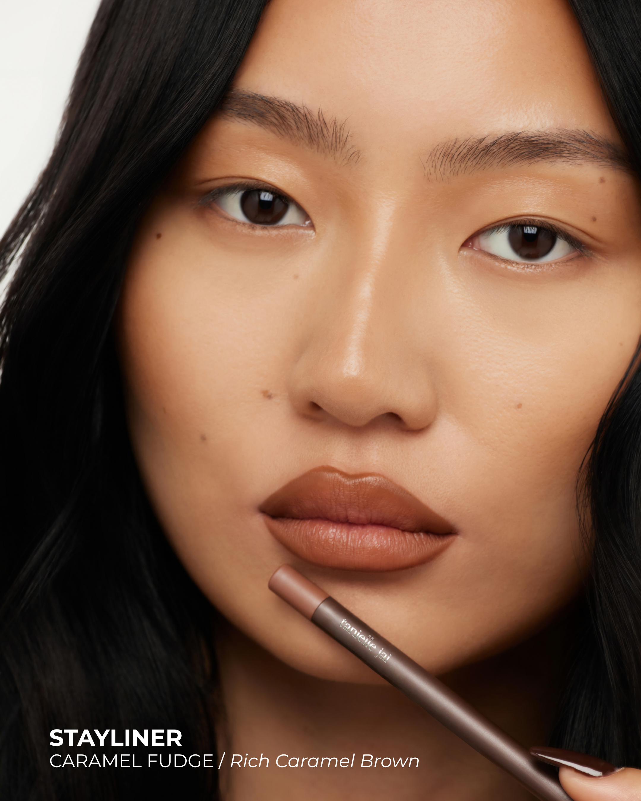 STAYLINER Matte Lip + Eye Definer