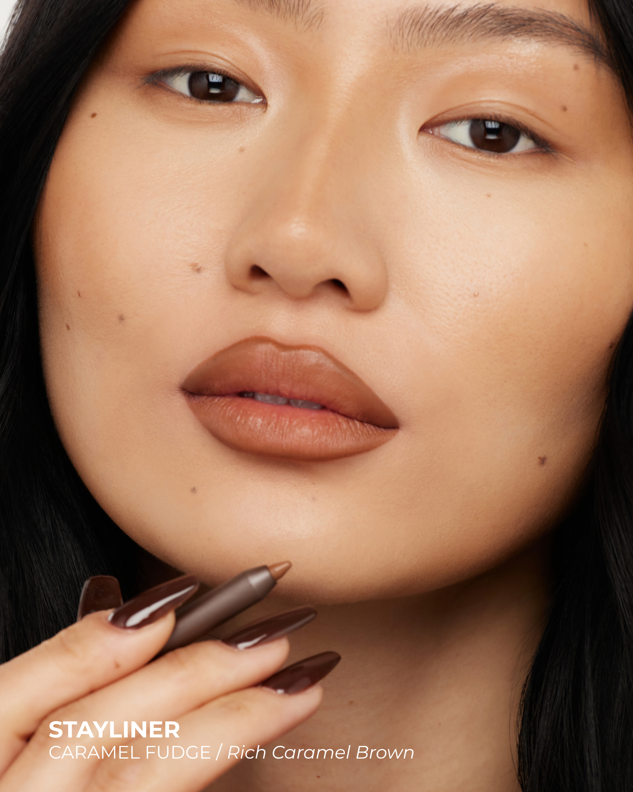 STAYLINER Matte Lip + Eye Definer