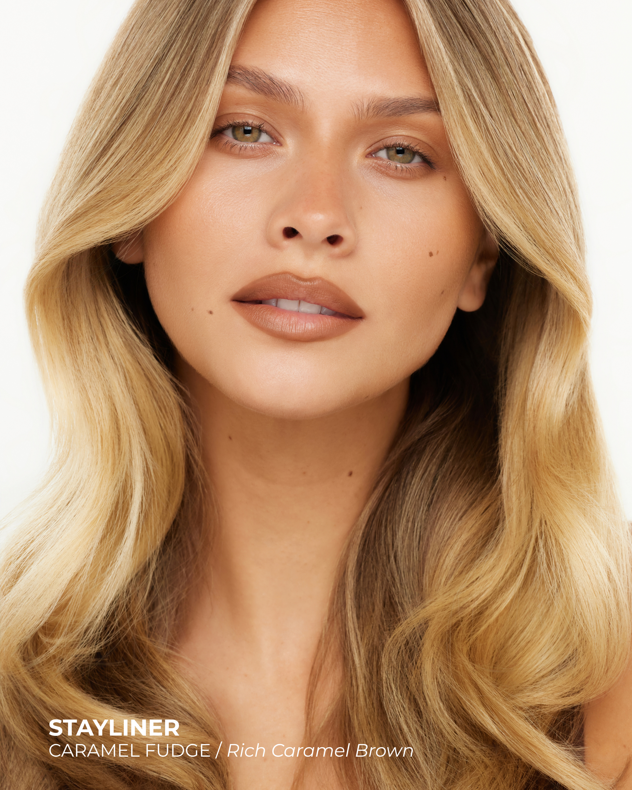 STAYLINER Matte Lip + Eye Definer