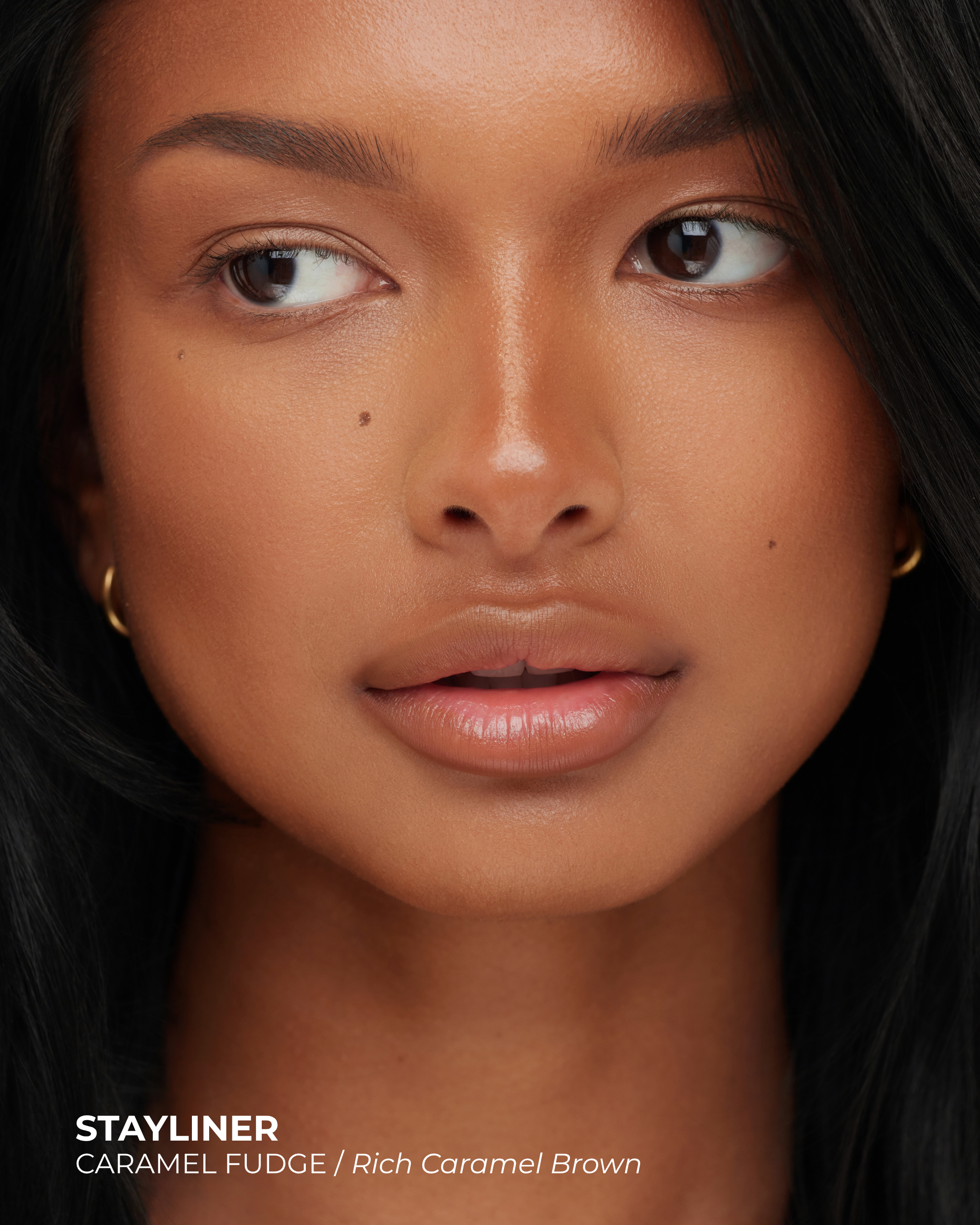 STAYLINER Matte Lip + Eye Definer