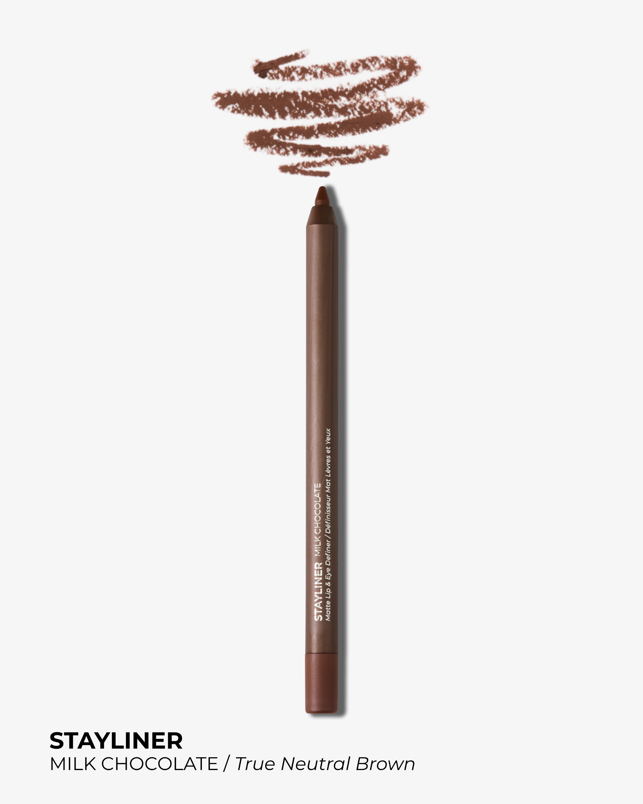STAYLINER Matte Lip + Eye Definer