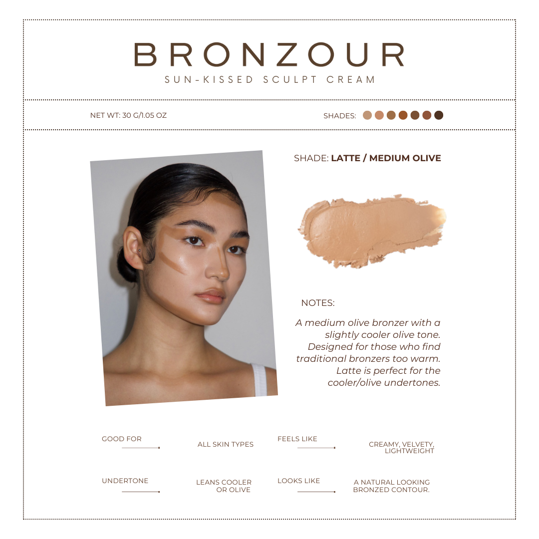 BRONZOUR